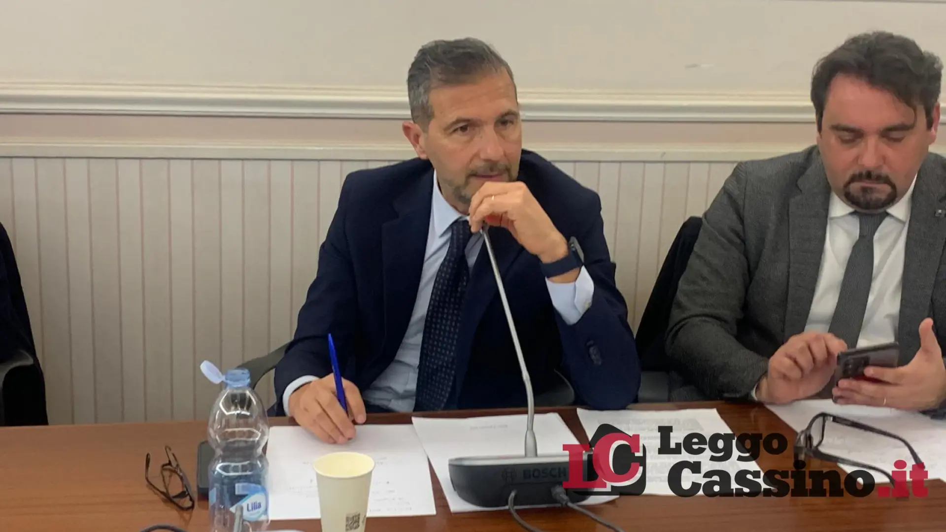 Energie rinnovabili, Giuseppe Sacco chiede una semplificazione procedurale