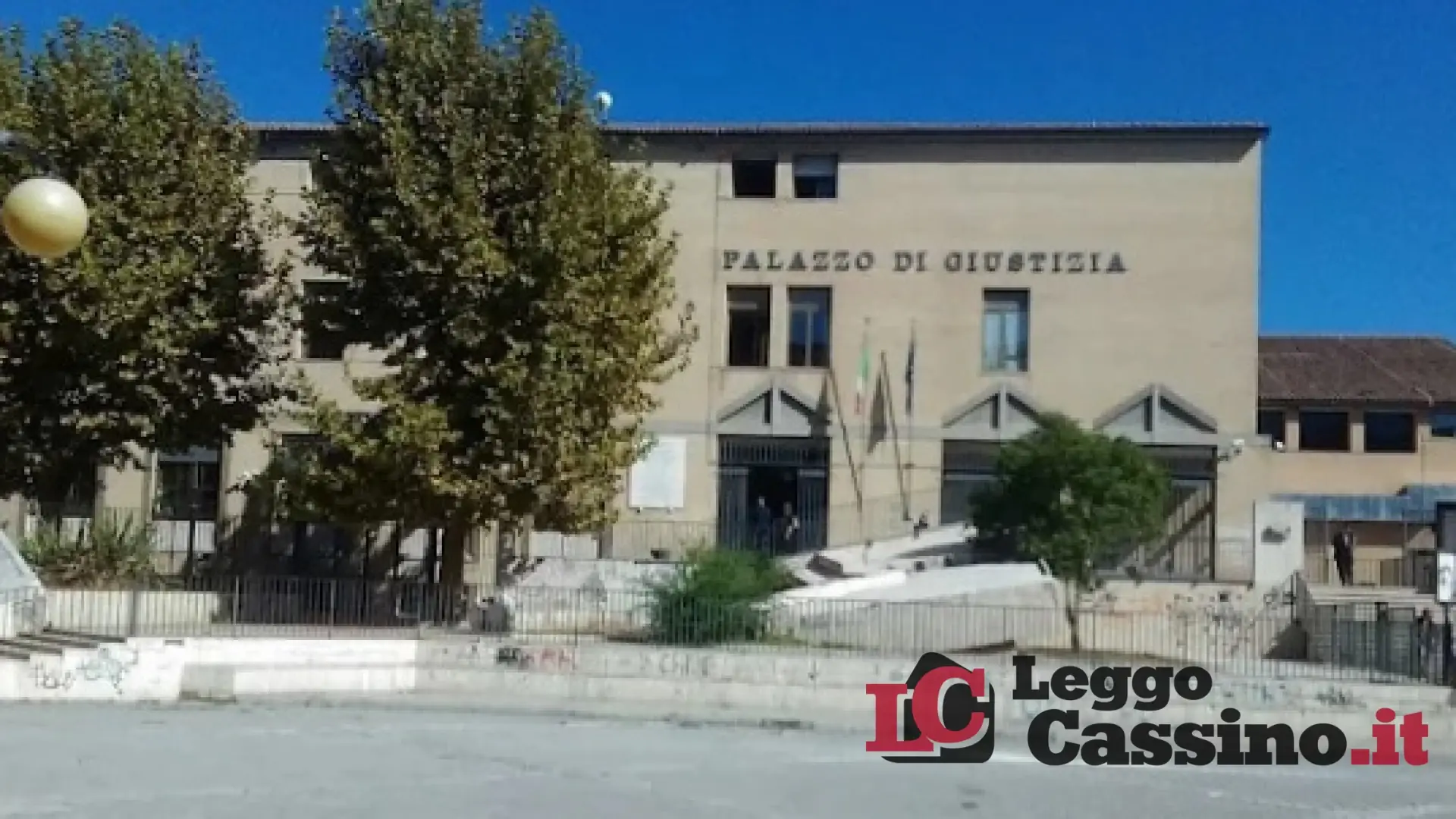 "Protezione e cura del minore", un convegno al Tribunale di Cassino