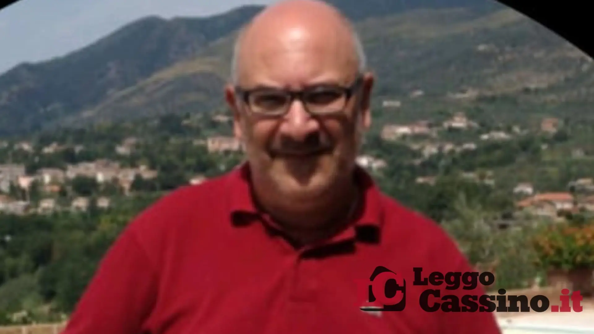 A Cassino sgomento collettivo per la morte del prof. Enrico Trotto al liceo 'Varrone'