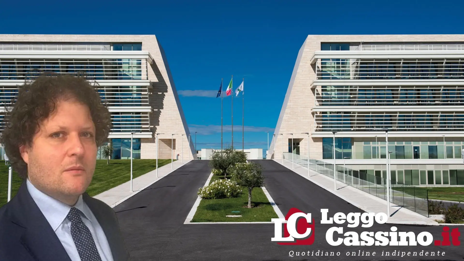 Dal 'Carducci' all'élite mondiale della scienza: il dott. Biasucci nella classifica  di Stanford