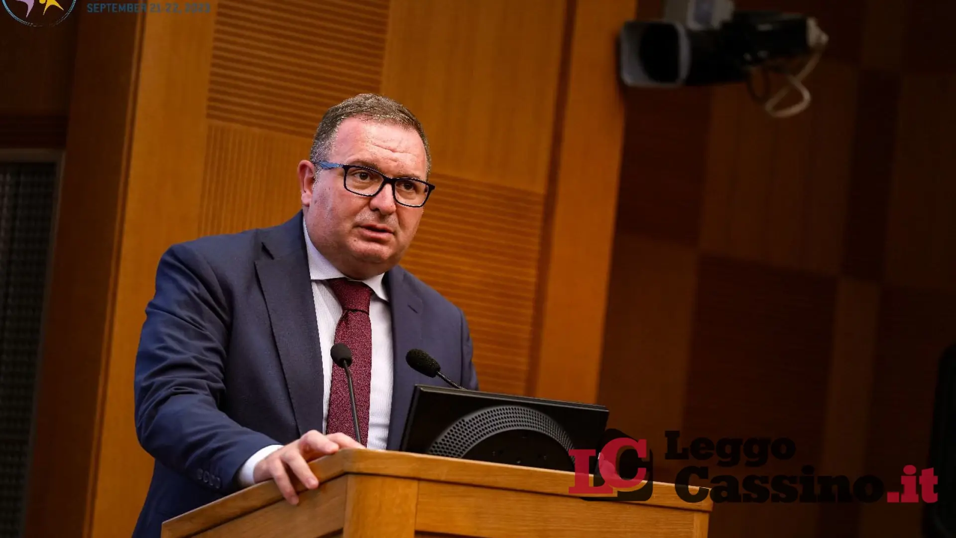 Il futuro della sanità e il ruolo del Difensore Civico: convegno alla Pisana con Fardelli