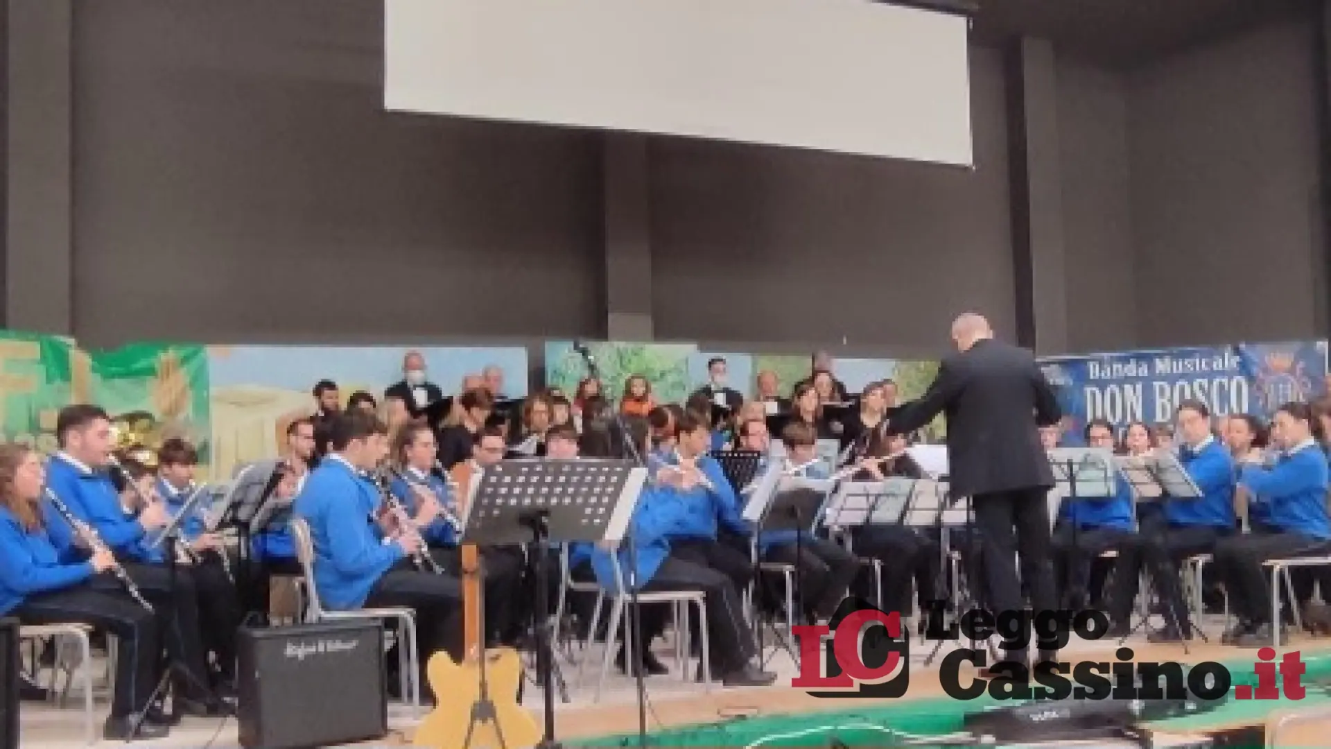 Cassino, l’ANFI celebra i 10 anni di ‘Aiutare e ricordare’: concerto di solidarietà in Concattedrale