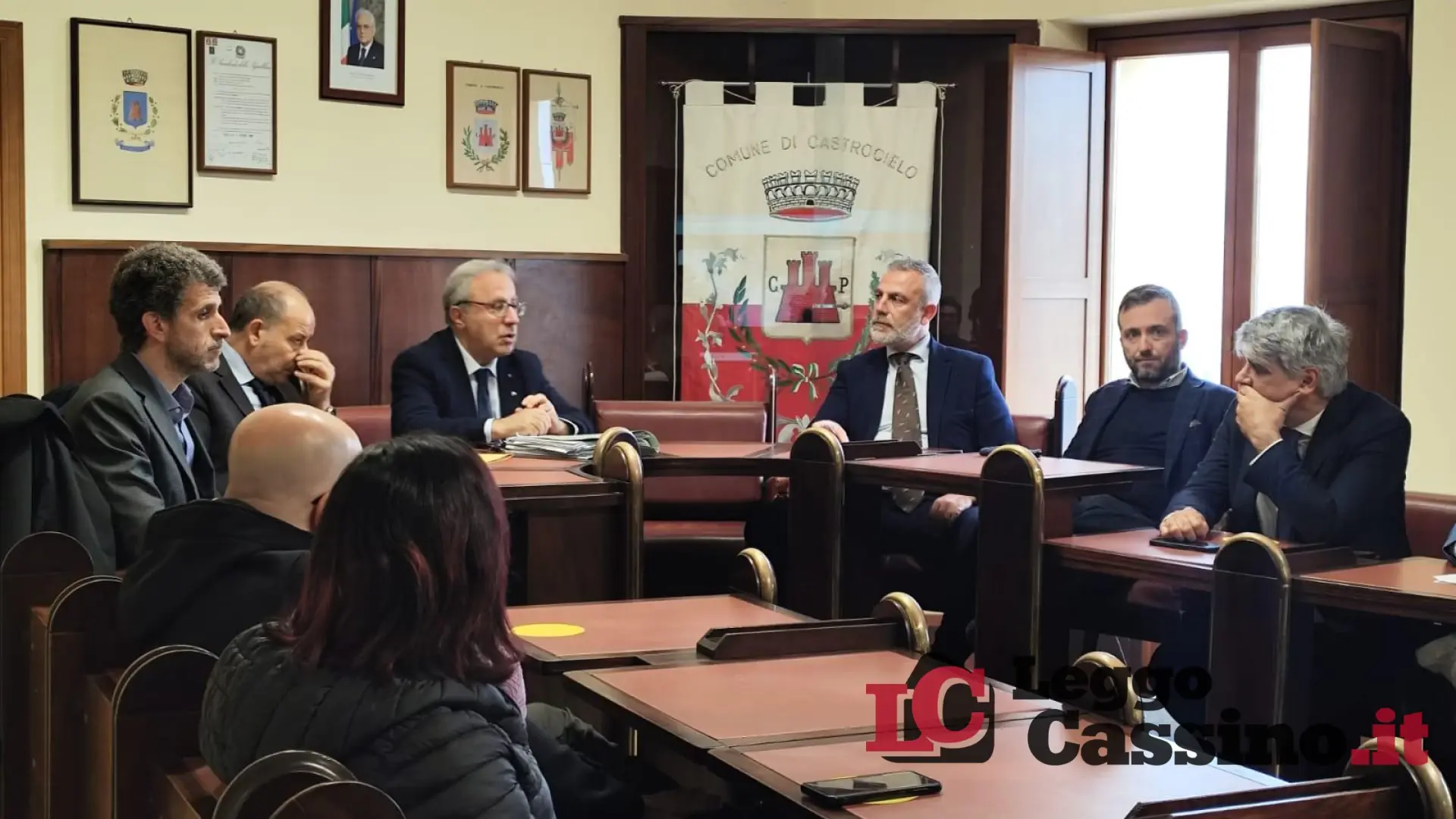 Svolta storica per Capod’Acqua: dalla Regione 5 milioni di euro per salvare il laghetto