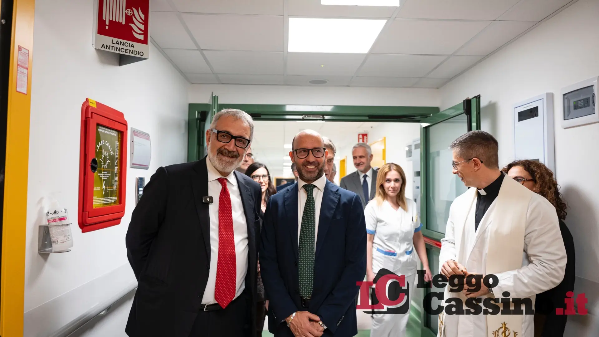 Sanità, potenziato il Policlinico Tor Vergata: al via la nuova unità con 20 posti letto e tecnologie avanzate