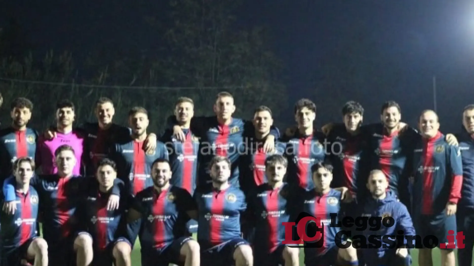 Conclusa la 7ª giornata del Campionato Amatoriale Cassino Sport Eventi targato ACSI!