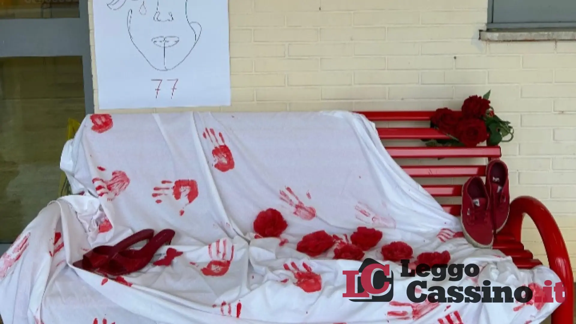 Il Liceo Varrone contro la violenza di genere: "La scuola ha il dovere di educare al rispetto"