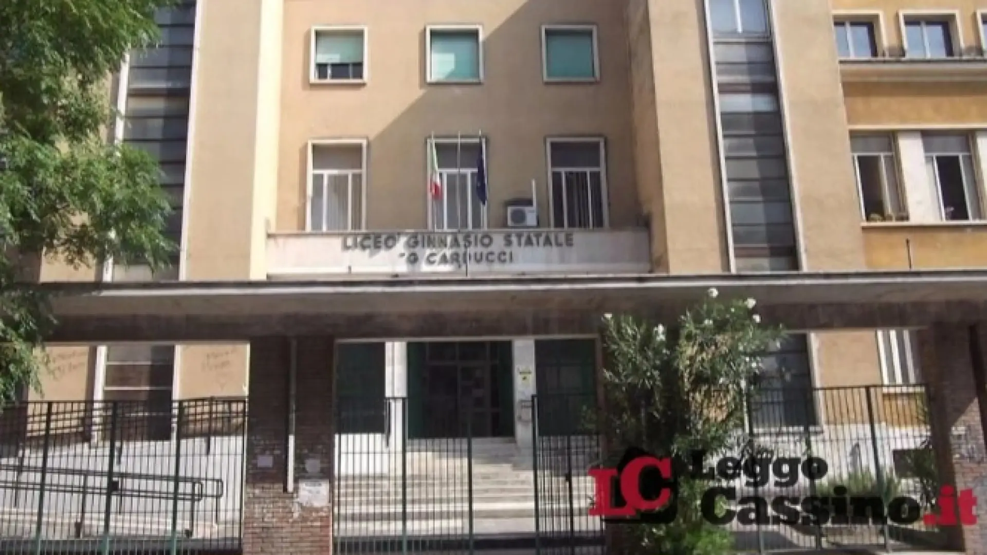 "La Costituzione ieri oggi e domani". La cerimonia di premiazione il 28 novembre