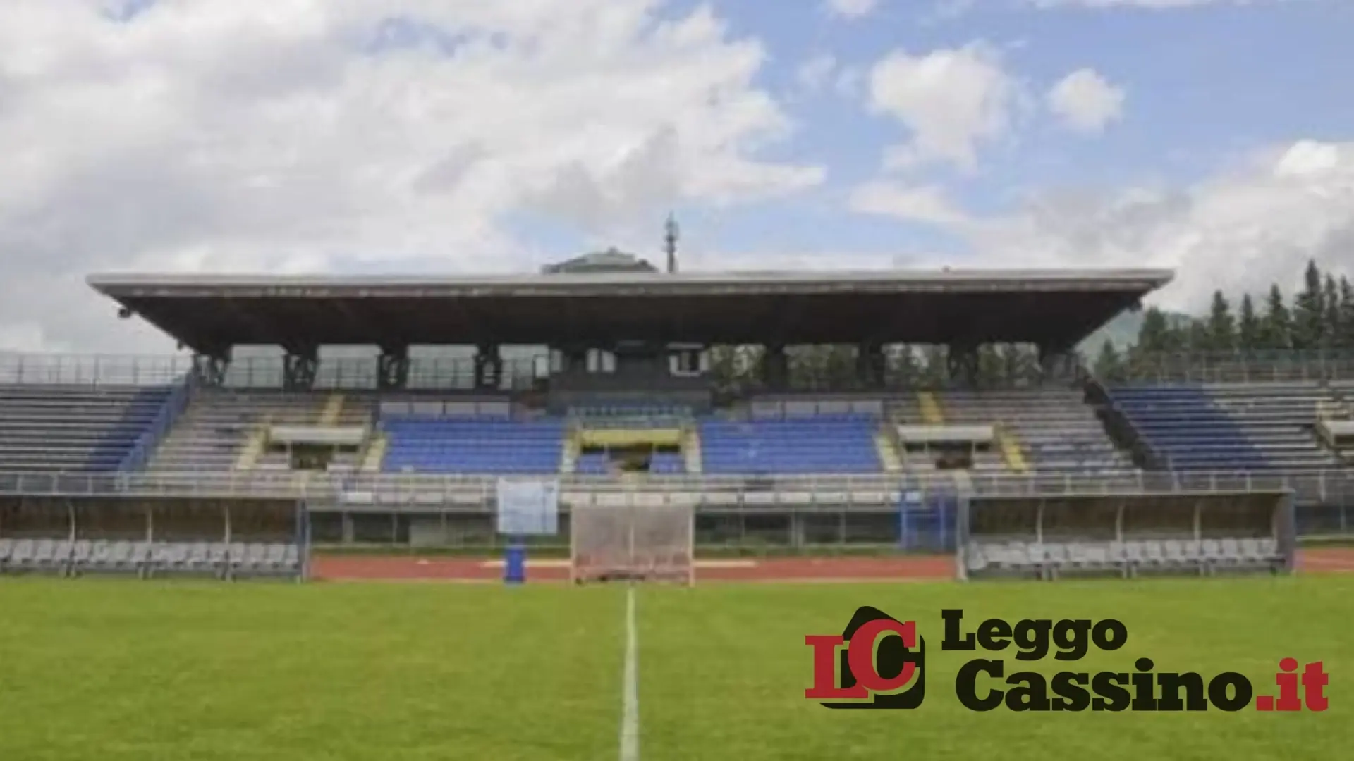 Nuova tegola sul Cassino: il "Salveti" chiude per i seggiolini, ma la società rilancia sul mercato