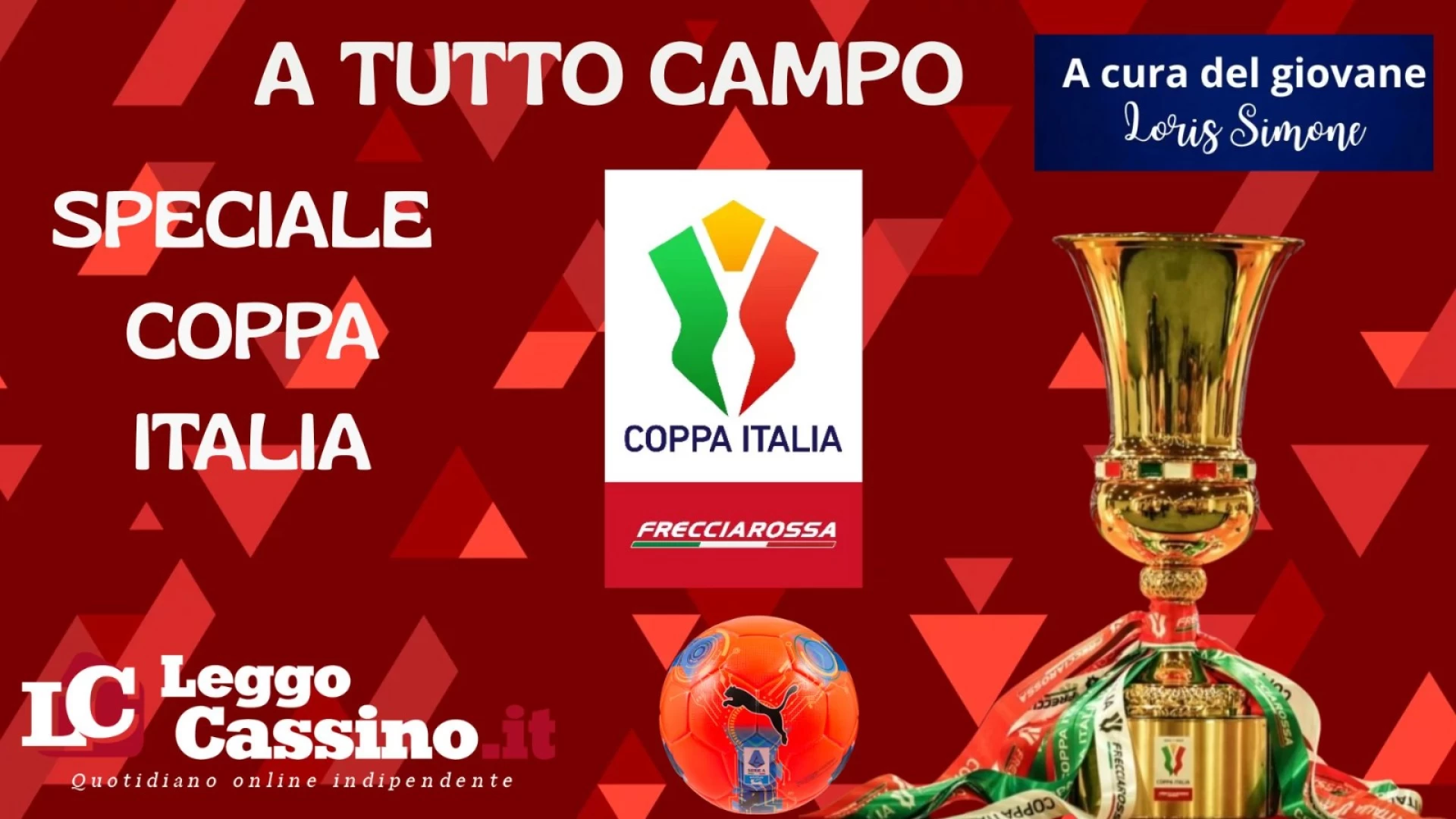 Speciale 2 in 1: il Milan cade in Coppa Italia, ora in Campionato fari puntati sul Maradona