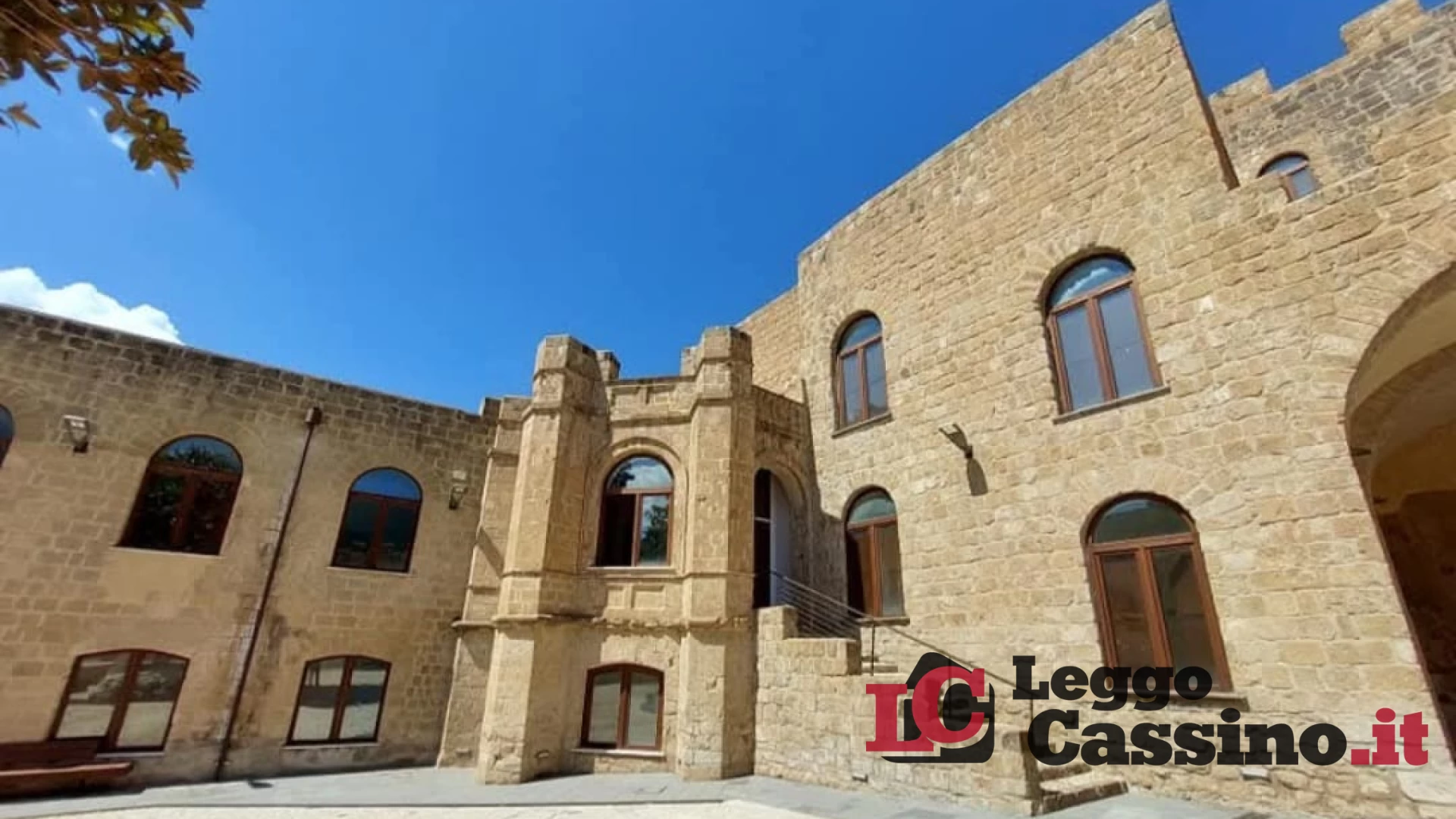 La magia del Natale arriva a Mignano Monte Lungo