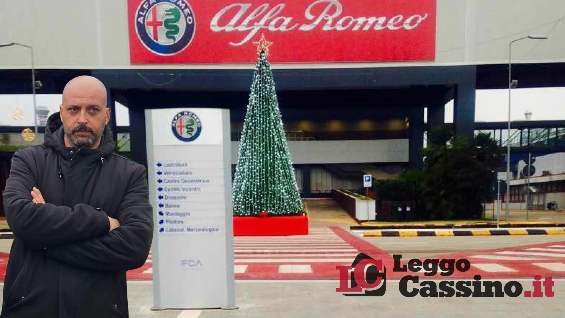 La "quarantena" di Stellantis: lo stabilimento chiude per ferie. E per cassa integrazione