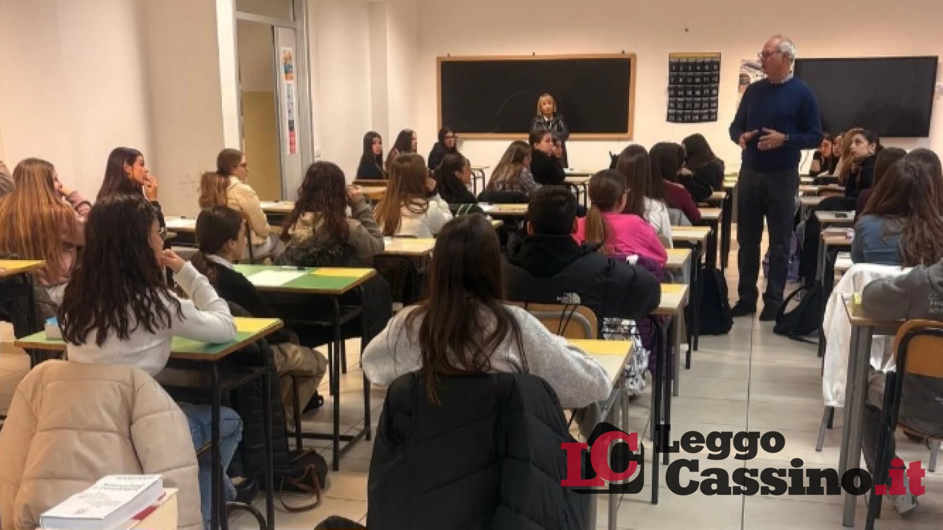 In arrivo la cerimonia di premiazione del Premio "M.Grazia Messore"