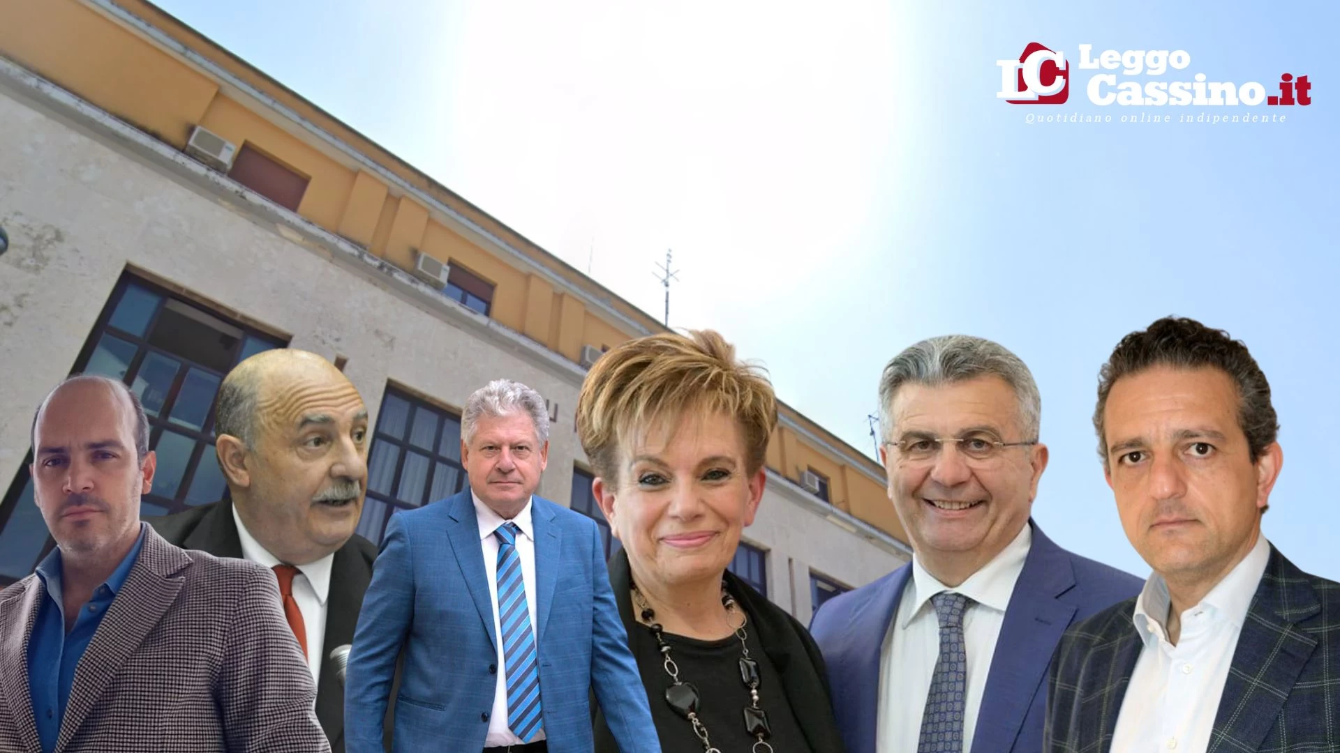 Tra Las Vegas e il Consiglio: l'opposizione si divide e Salera allunga la lista della 'feccia'