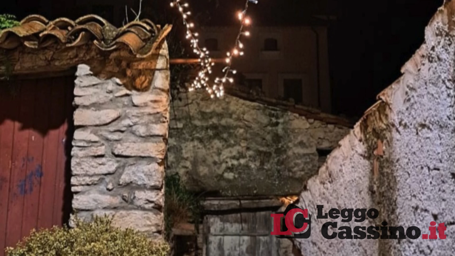 Oggi nel centro storico di Coreno Ausonio "Sapori e storia del borgo”