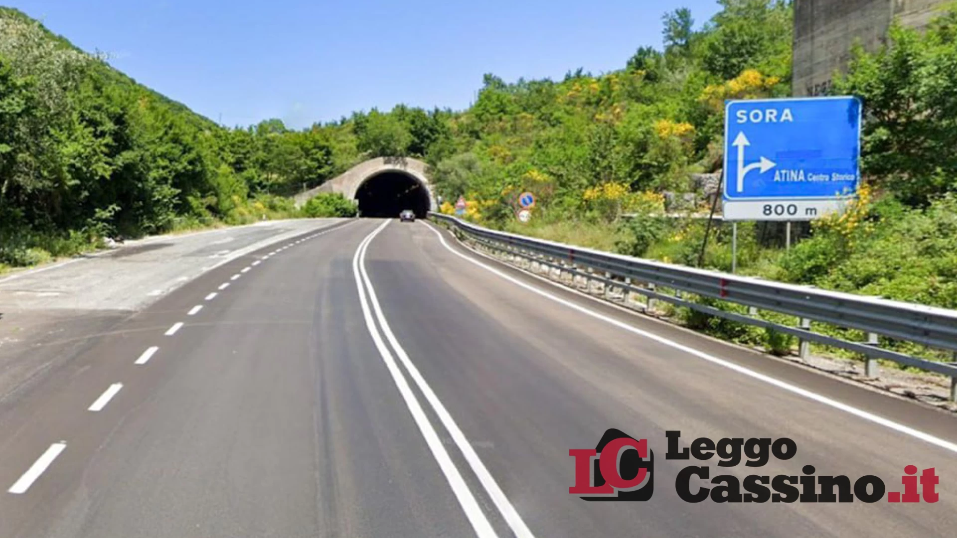 Capo di China, ancora due mesi di stop: ora è ufficiale la quinta proroga del cantiere