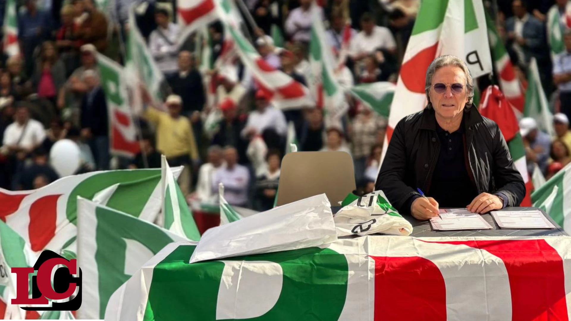 Congresso Pd, Cassino sbatte la porta: "Un accordo inaccettabile, ci dissociamo"