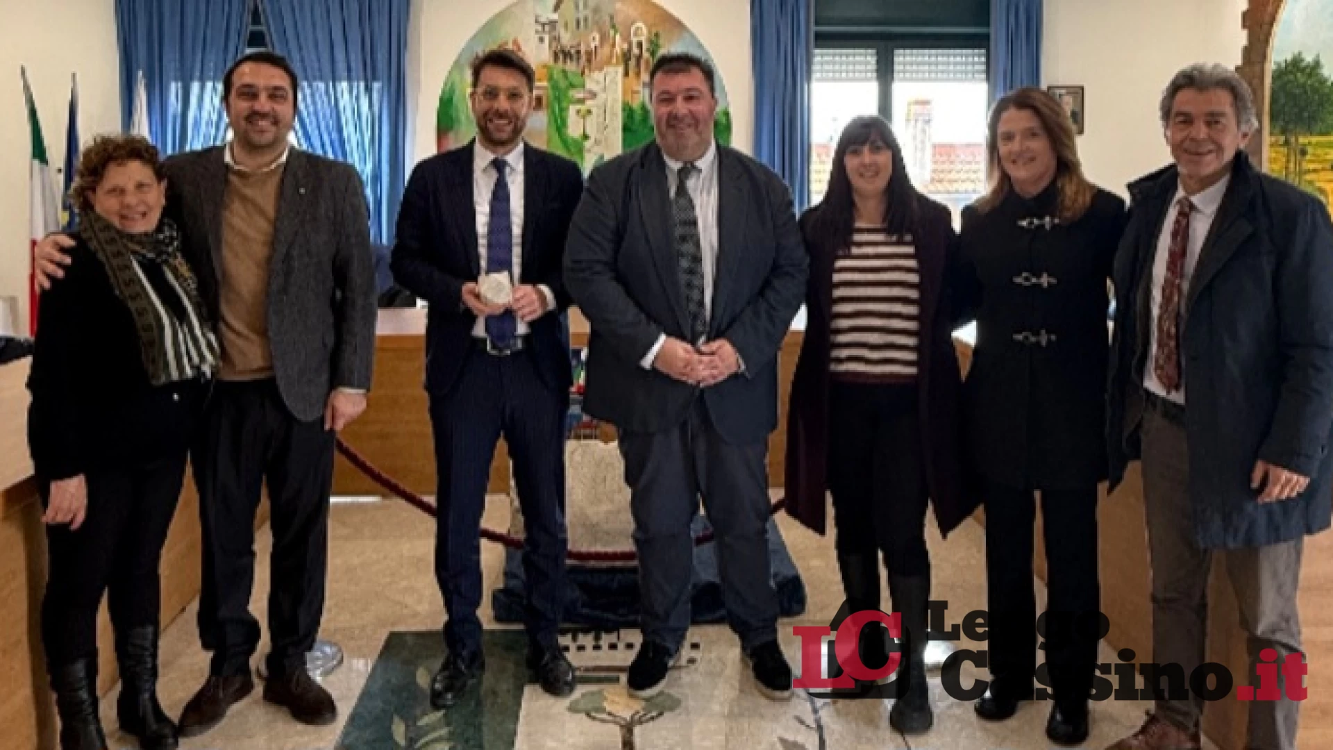 “Ciao, Sindaco”: prosegue il percorso di ascolto della Provincia nei Comuni del territorio