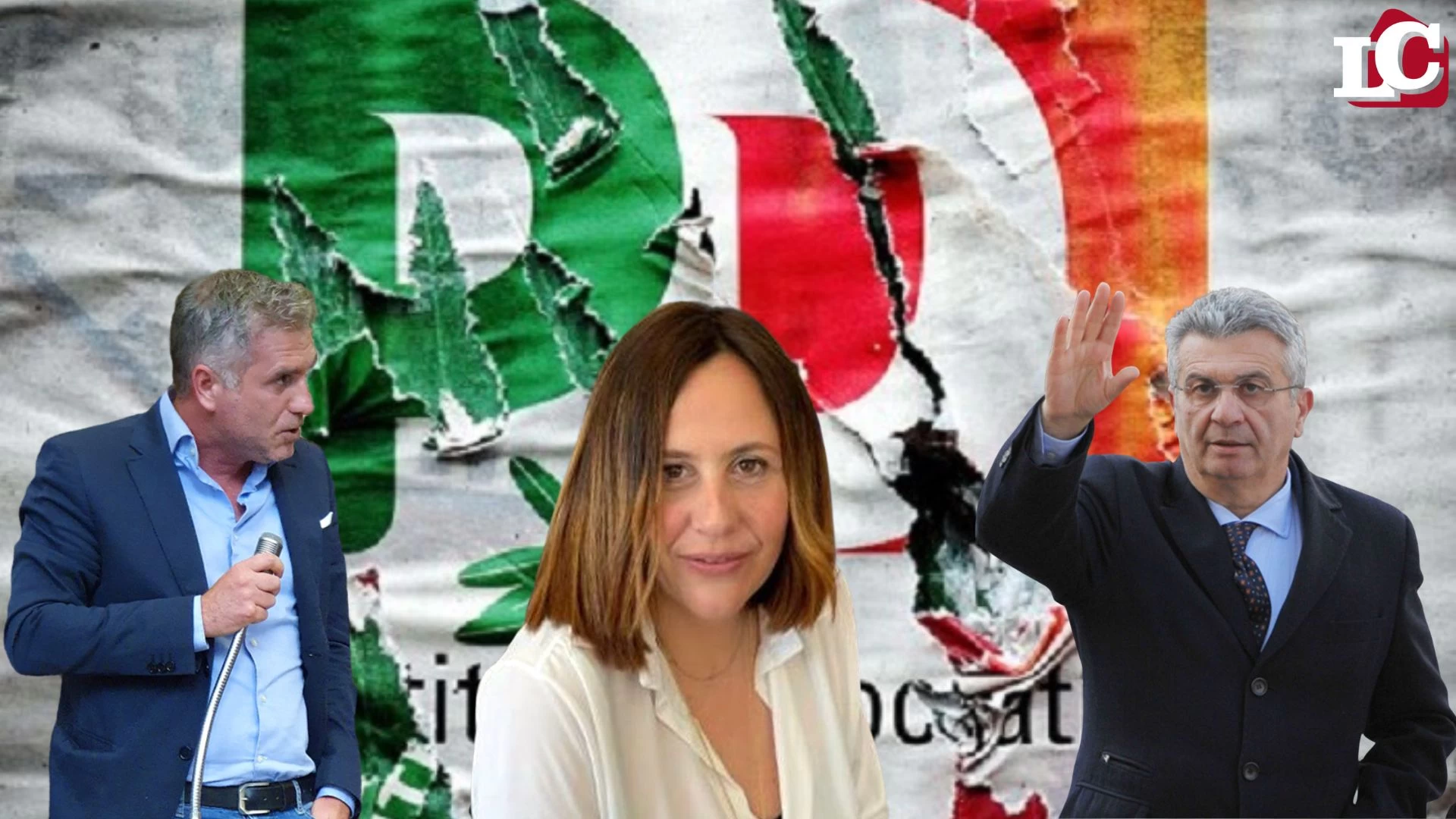 Provinciali, a Cassino non solo Salera: Fardelli resta della partita. Parla Sara Battisti