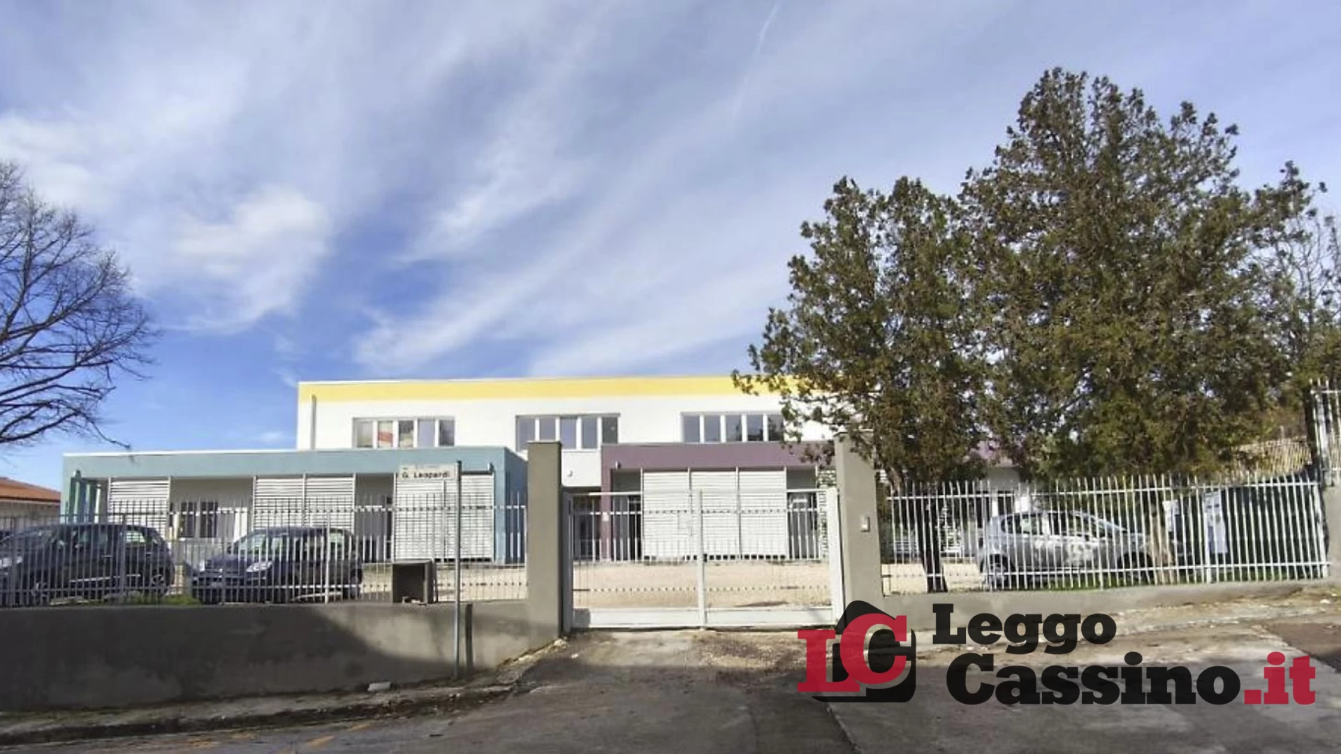 Cervaro, in classe con la pistola giocattolo: genitori allontanati e minori in casa famiglia