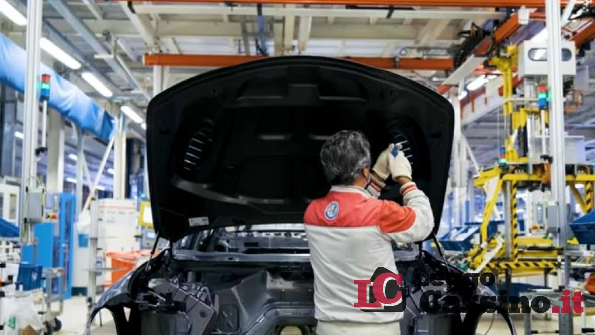 Cassino svuotata, Stellantis manda gli operai in trasferta a Torino e Modena