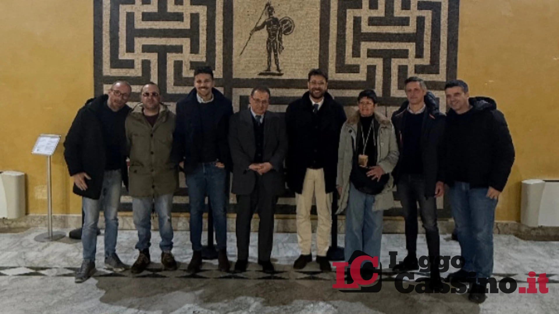 “Ciao, Sindaco”, prosegue il tour di Di Stefano: viabilità e infrastrutture al centro del confronto