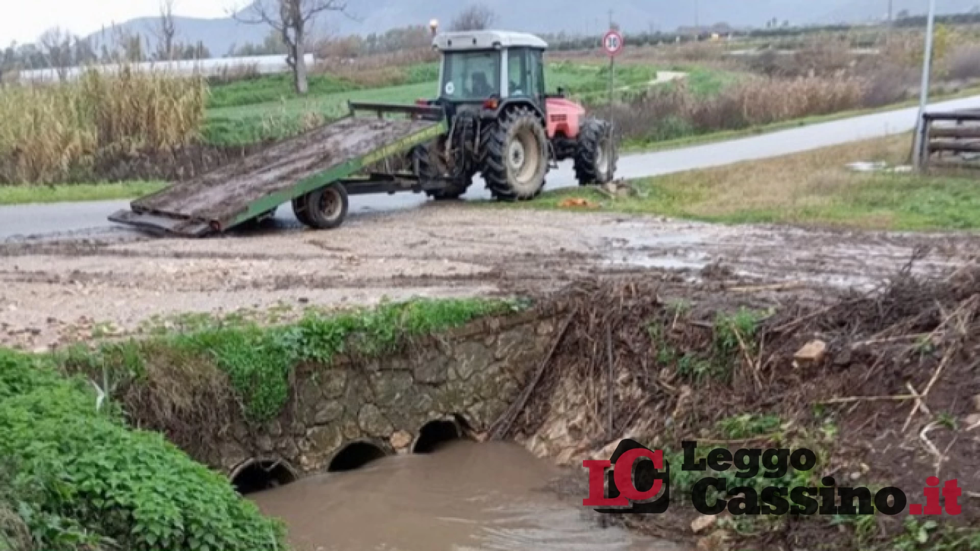 Sicurezza idraulica e prevenzione: il Consorzio Lazio Sud Ovest potenzia la manutenzione in tutto l'Agro Pontino