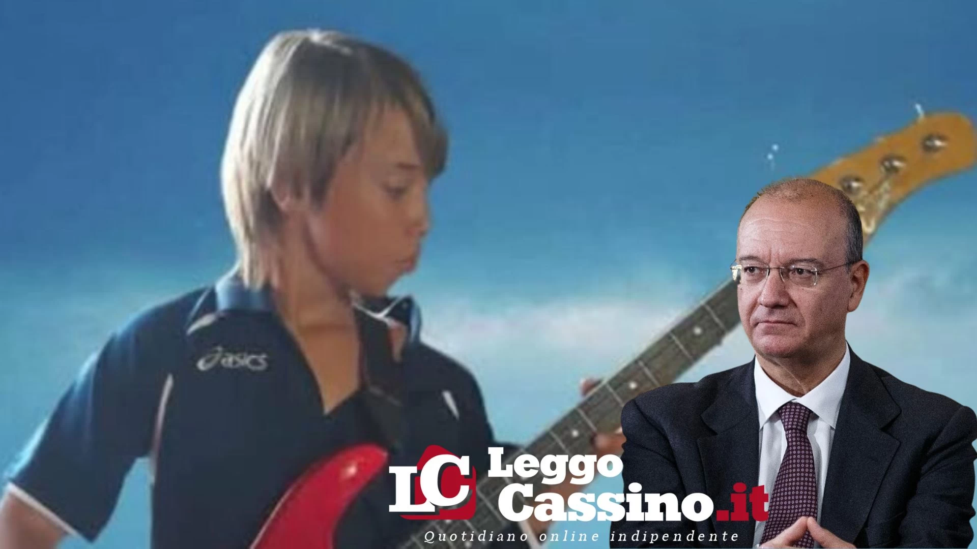 Suicidio Paolo Mendico, sospesa la preside del 'Pacinotti'. La Flc-Cgil annuncia battaglia