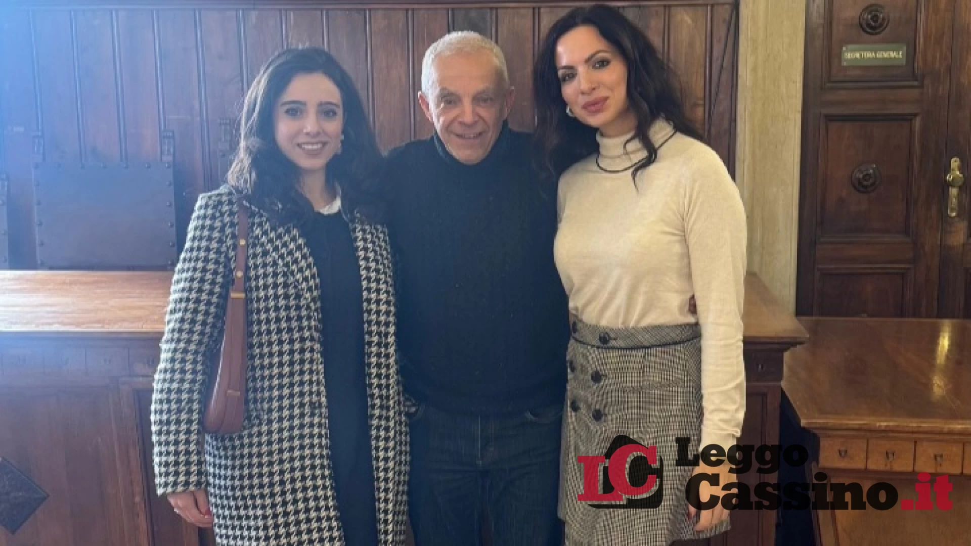 Pontecorvo, apre lo sportello psicologico per i giovani: un servizio per il futuro della comunità