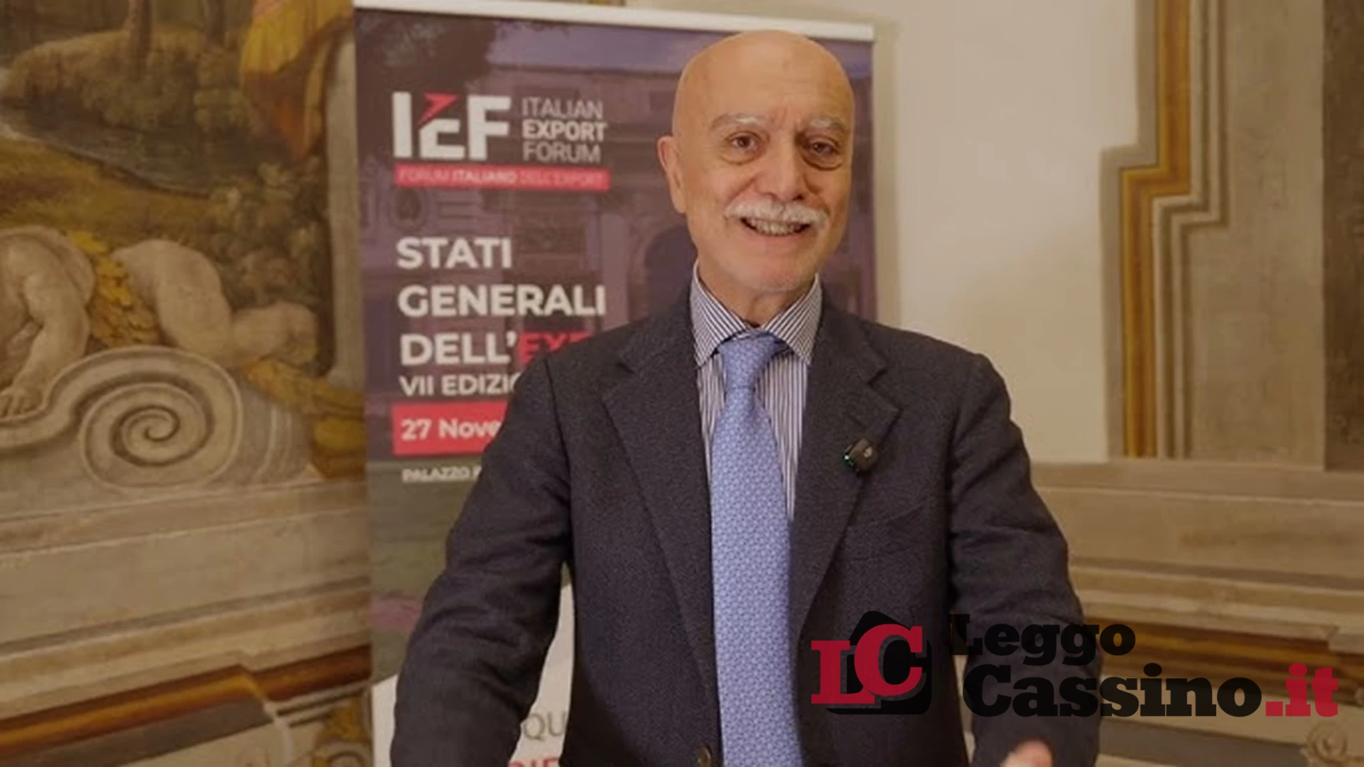 Referendum giustizia, le parole di Fucci: "Separando i due CSM, hai creato un mostro"