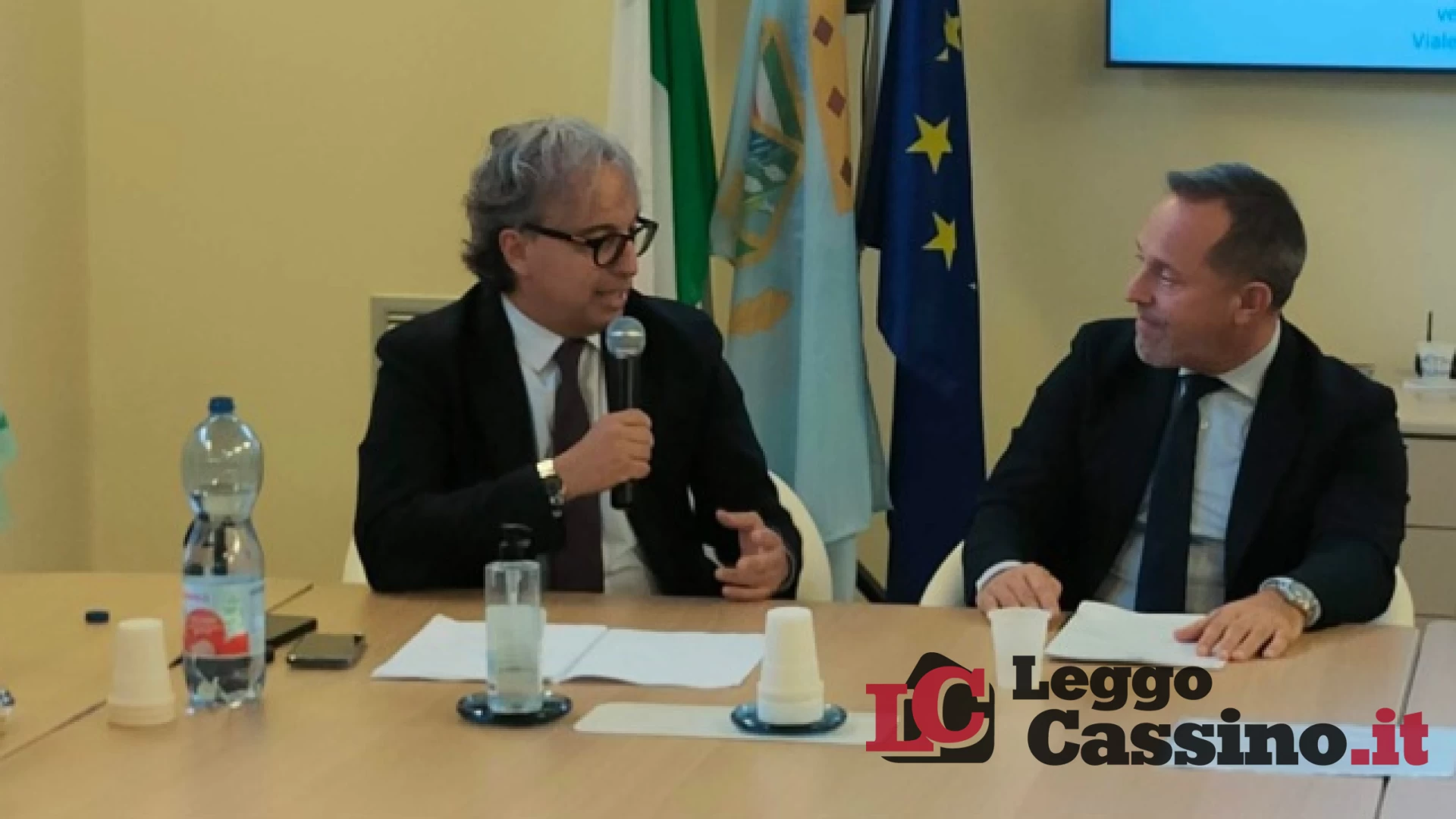 Il Lazio ospiterà l'evento nazionale ANBI 2027: l'Oasi di Macchiagrande protagonista delle aree umide