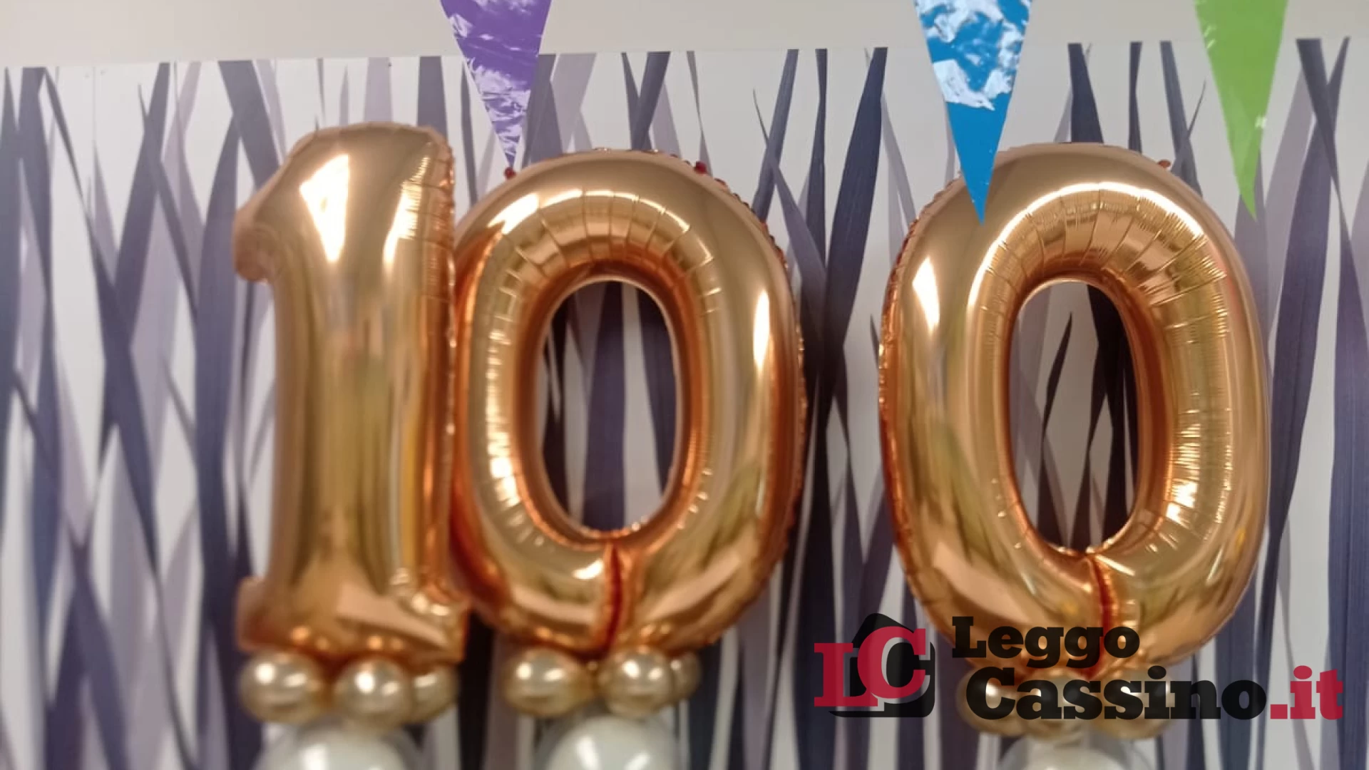 RSA di Piedimonte, è qui la vera "Quota 100": due centenarie in sette giorni