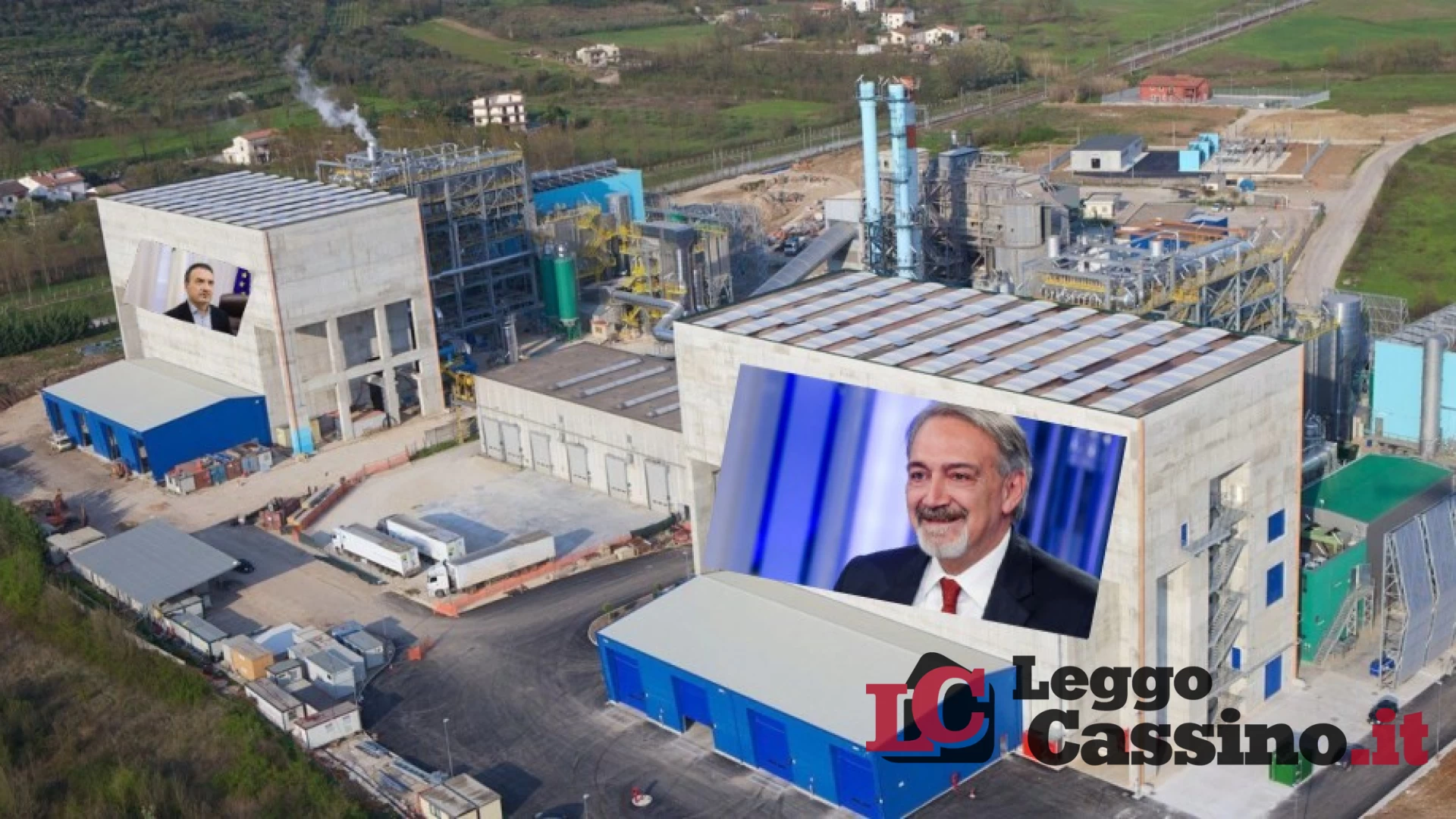 Fare Verde APS: dubbi e domande riguardo l'uso dei fondi del termovalorizzatore