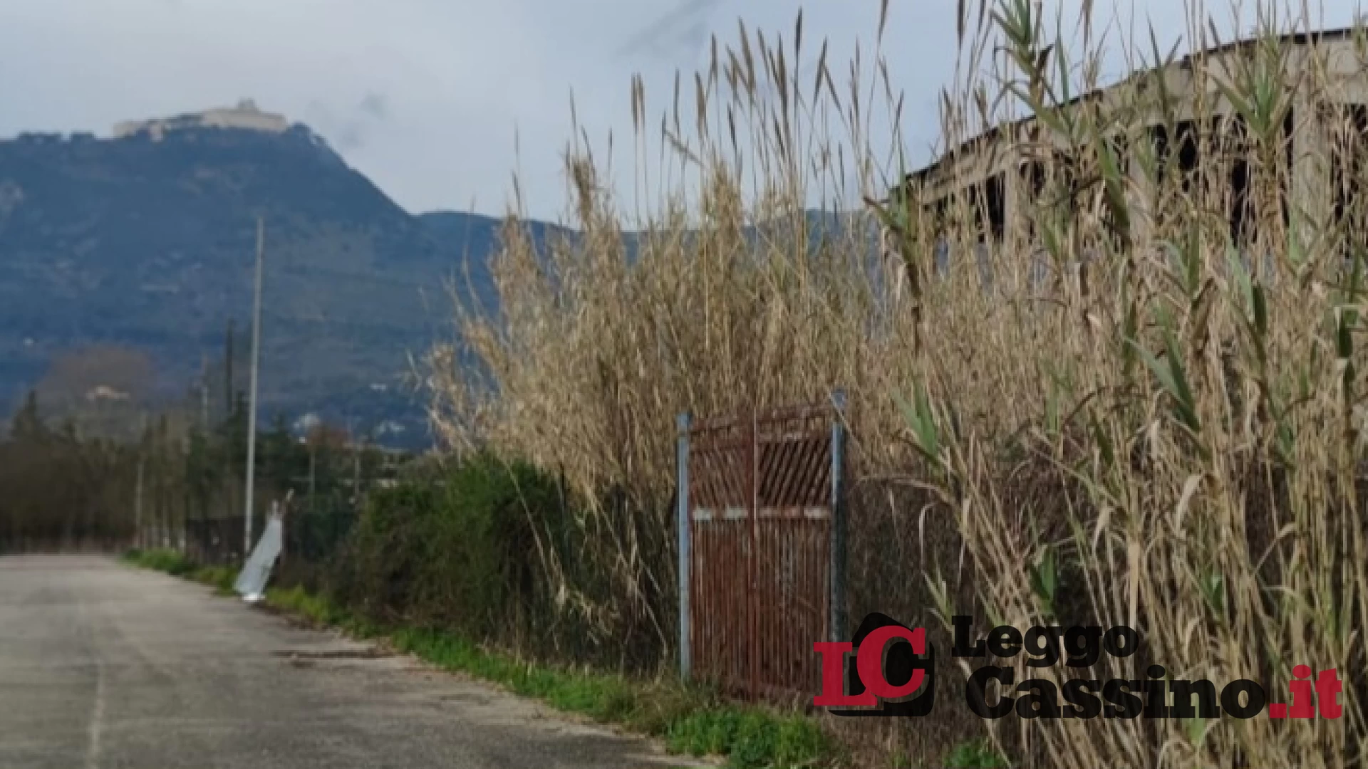 "Cassino, impianti sportivi nel fango". La Lega sferra un nuovo attacco