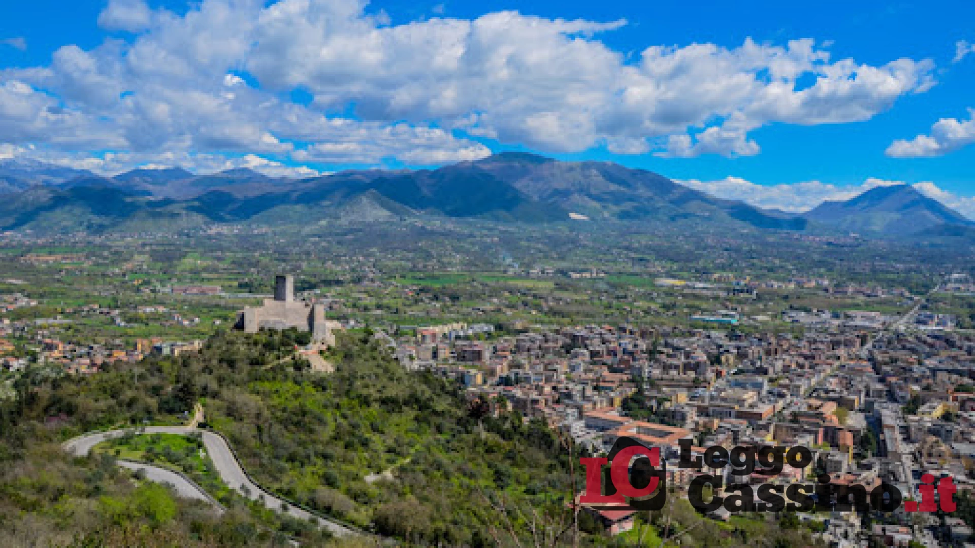 Cassino e il "tramonto dei Giganti": quando il territorio rinuncia a contare