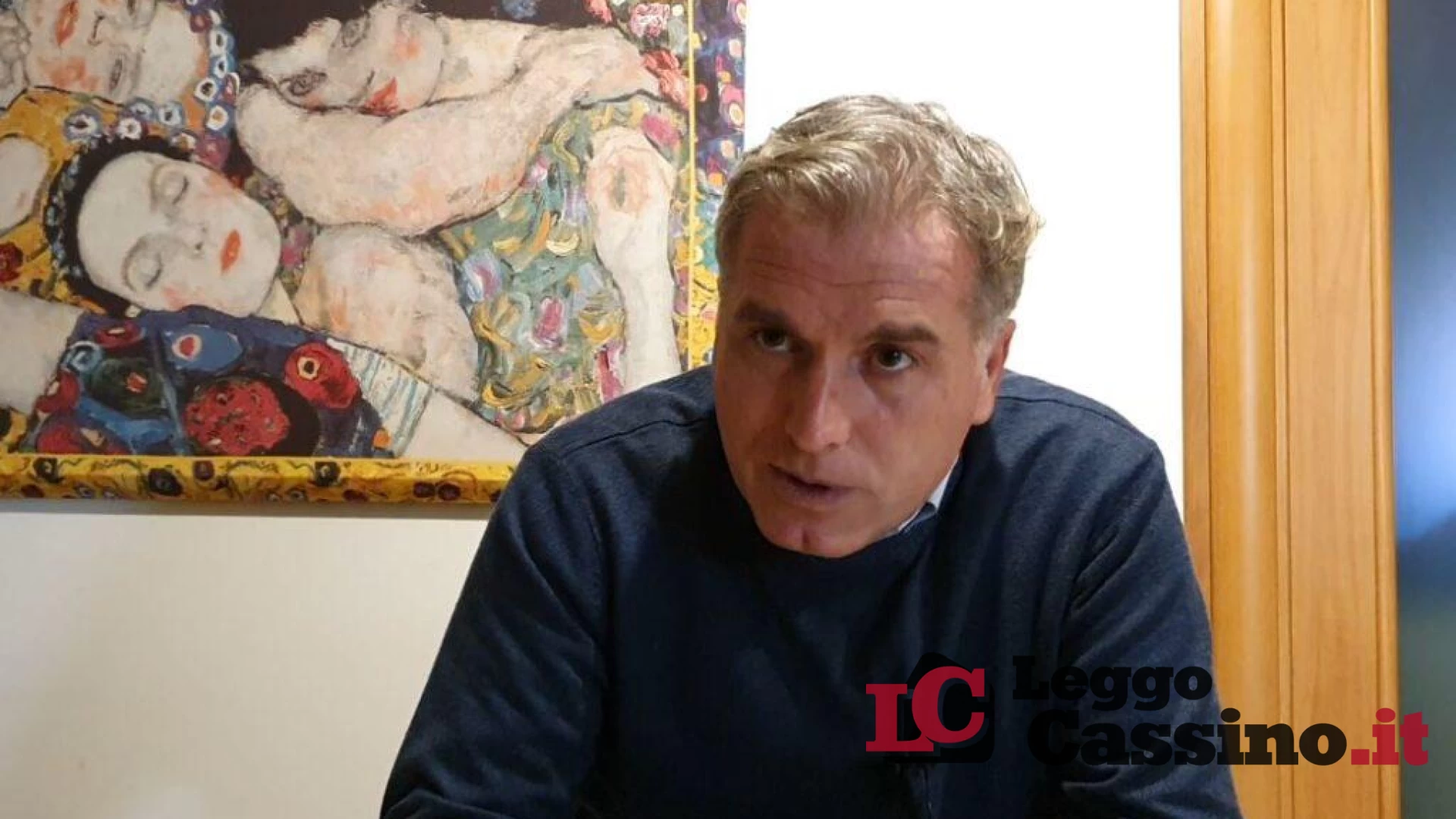 Cassino, caos Provinciali: la maggioranza scarica Luca Fardelli. "È fuori dalla squadra"