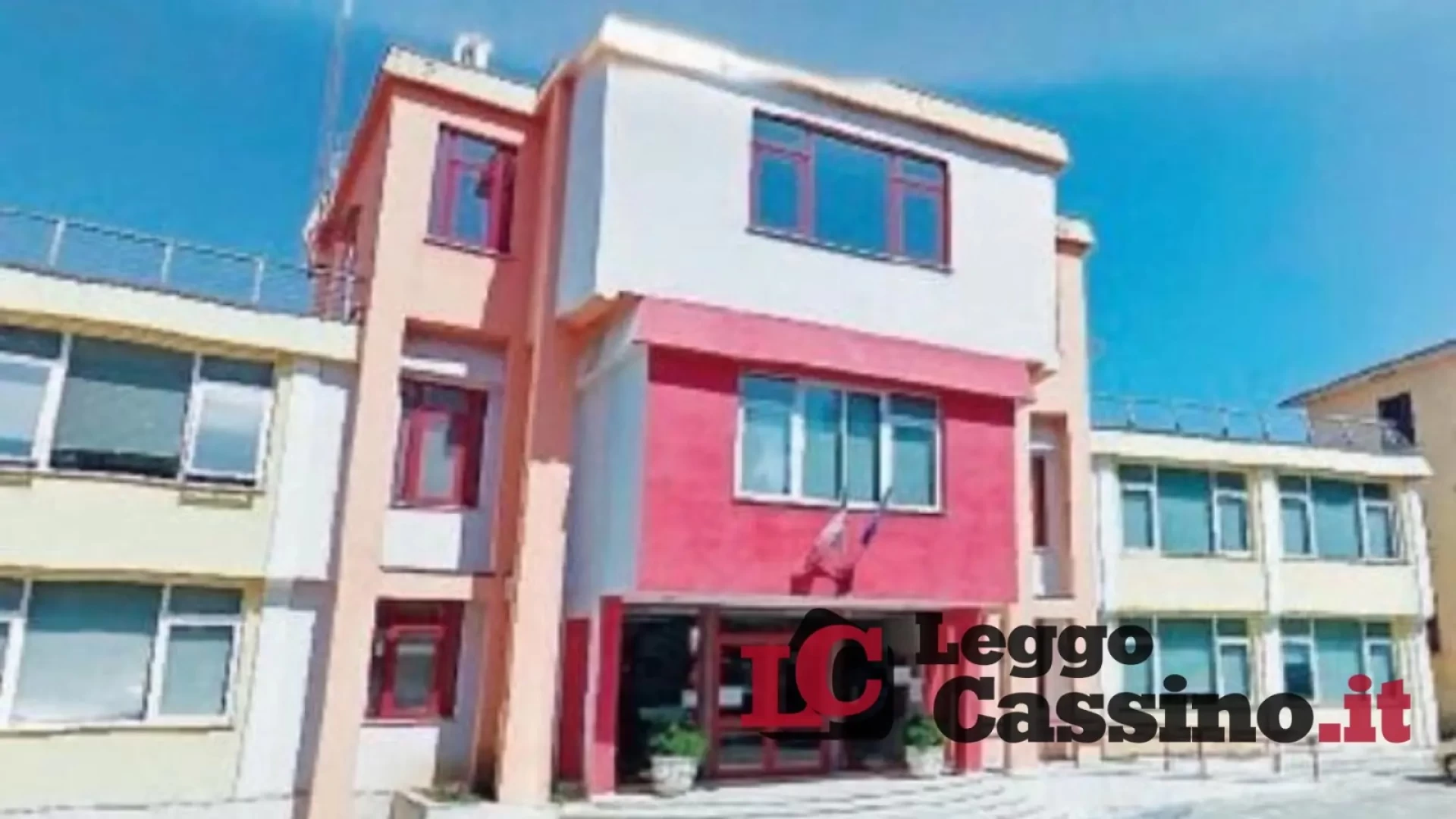 San Giorgio a Liri: Luigi Ernesto Marsella nominato delegato ai Lavori Pubblici