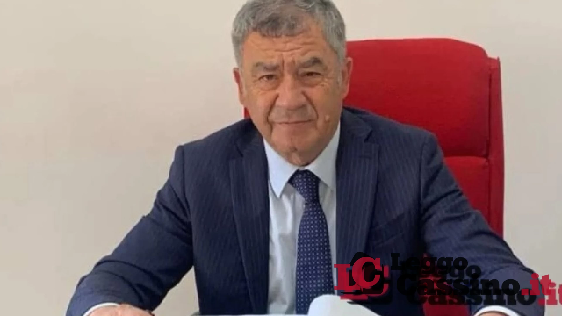 Corte dei Conti, assoluzione piena per Orazio Capraro: nessun danno erariale