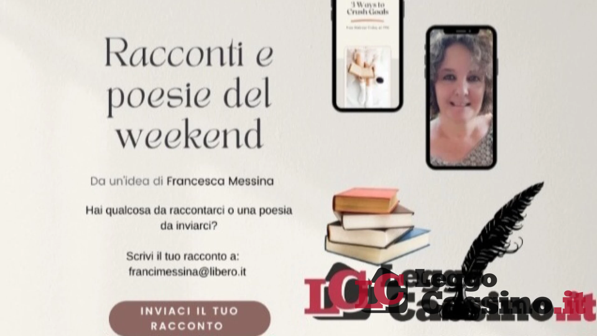Racconti e Poesie del weekend "Amore..Tu sei l'Amore"