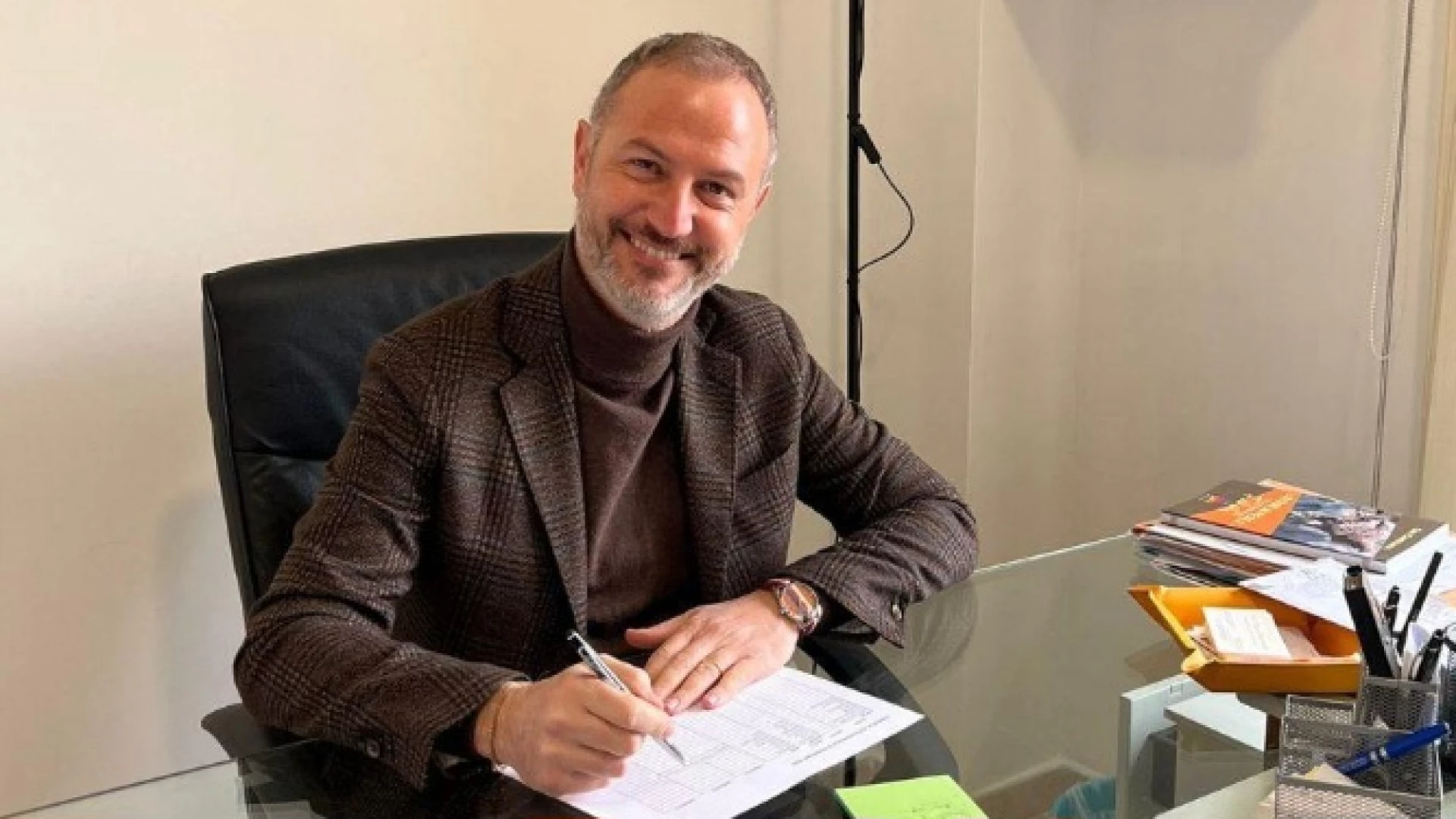 Sicurezza e giovani, la Regione Lazio lancia il tour della prevenzione: si parte da Frosinone