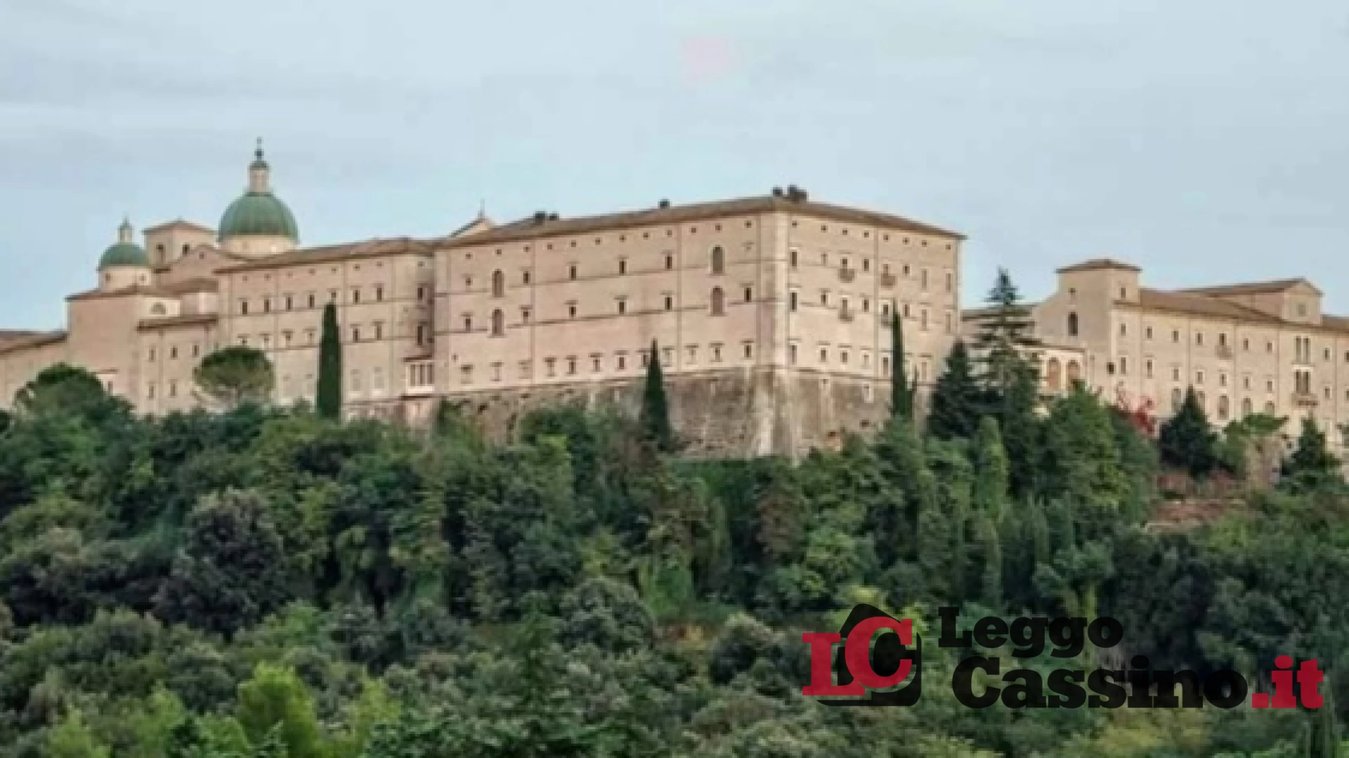 San Benedetto, Montecassino e Cassino si preparano a celebrare il patrono