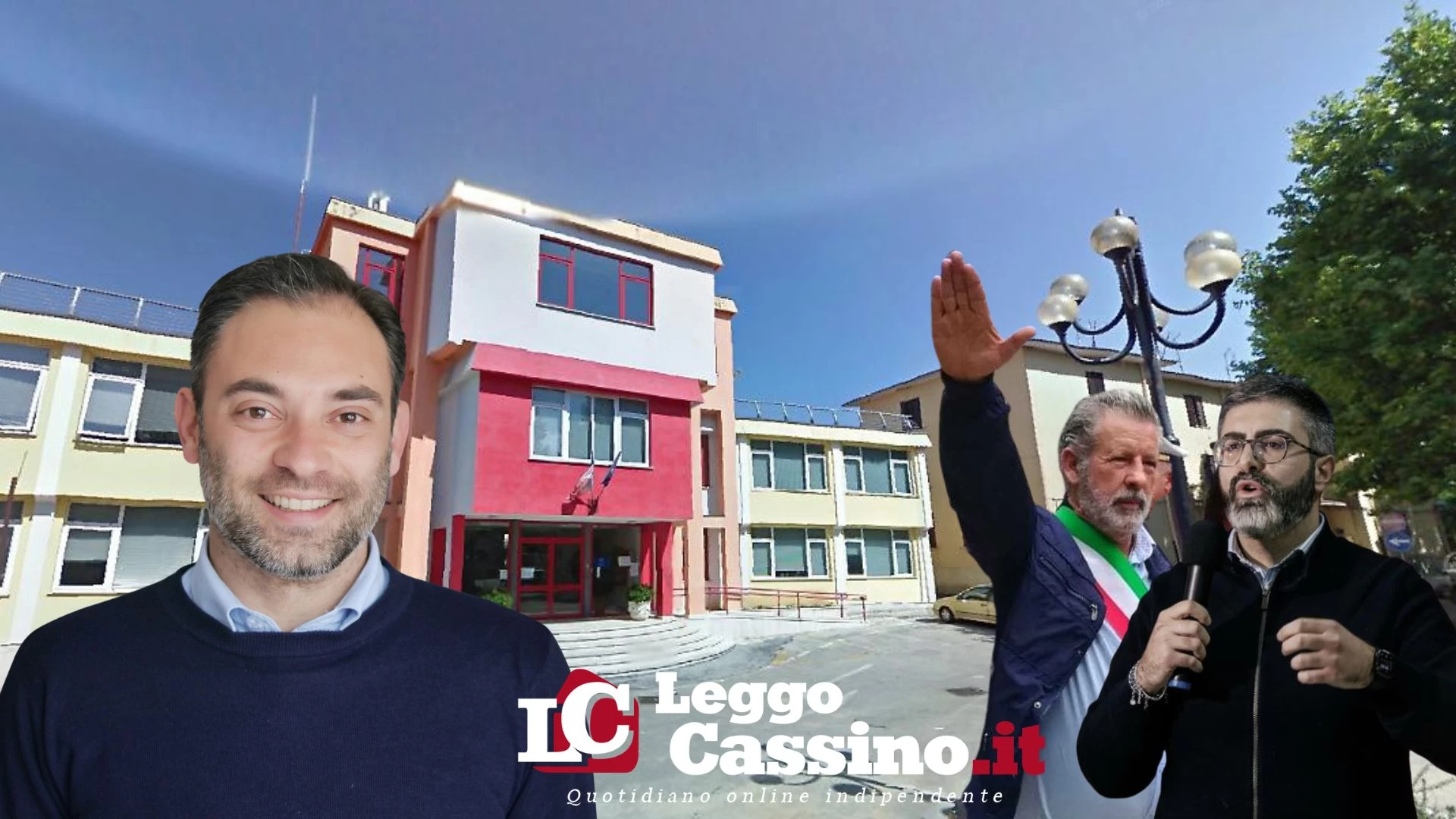 San Giorgio a Liri, il "pasticcio" delle firme: voto a rischio slittamento al 2027