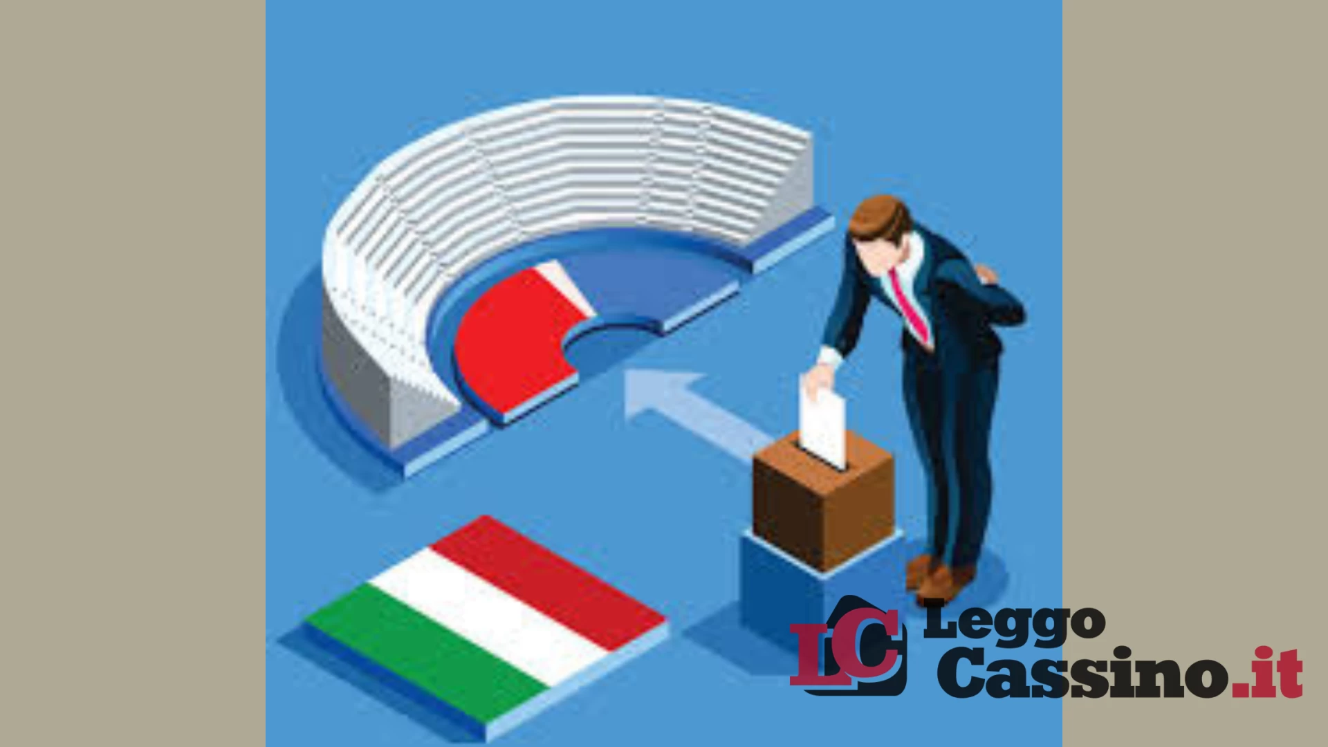 L’eclissi della Democrazia: perché questa nuova legge elettorale è un insulto ai cittadini