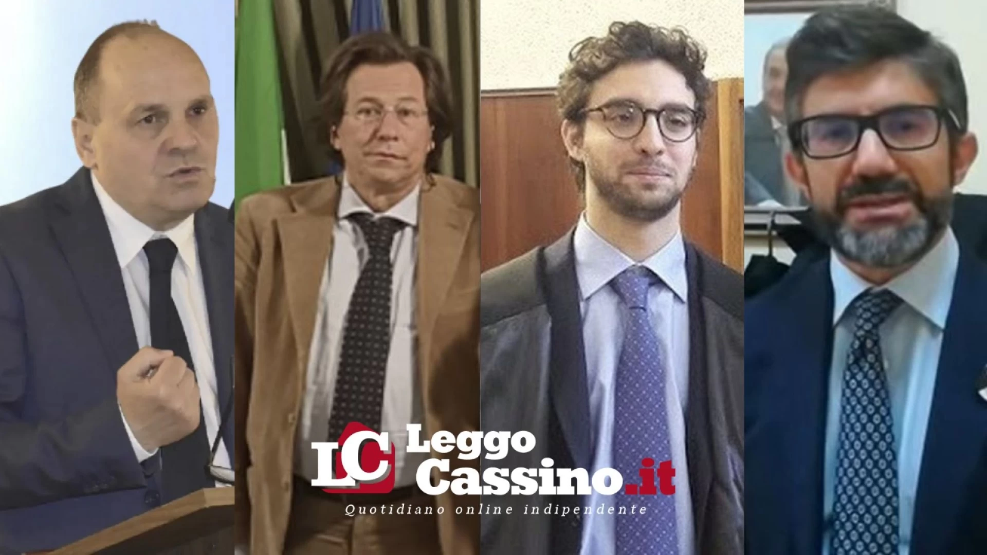 Giustizia e Costituzione:  a Coreno Ausonio un incontro in vista del prossimo Referendum