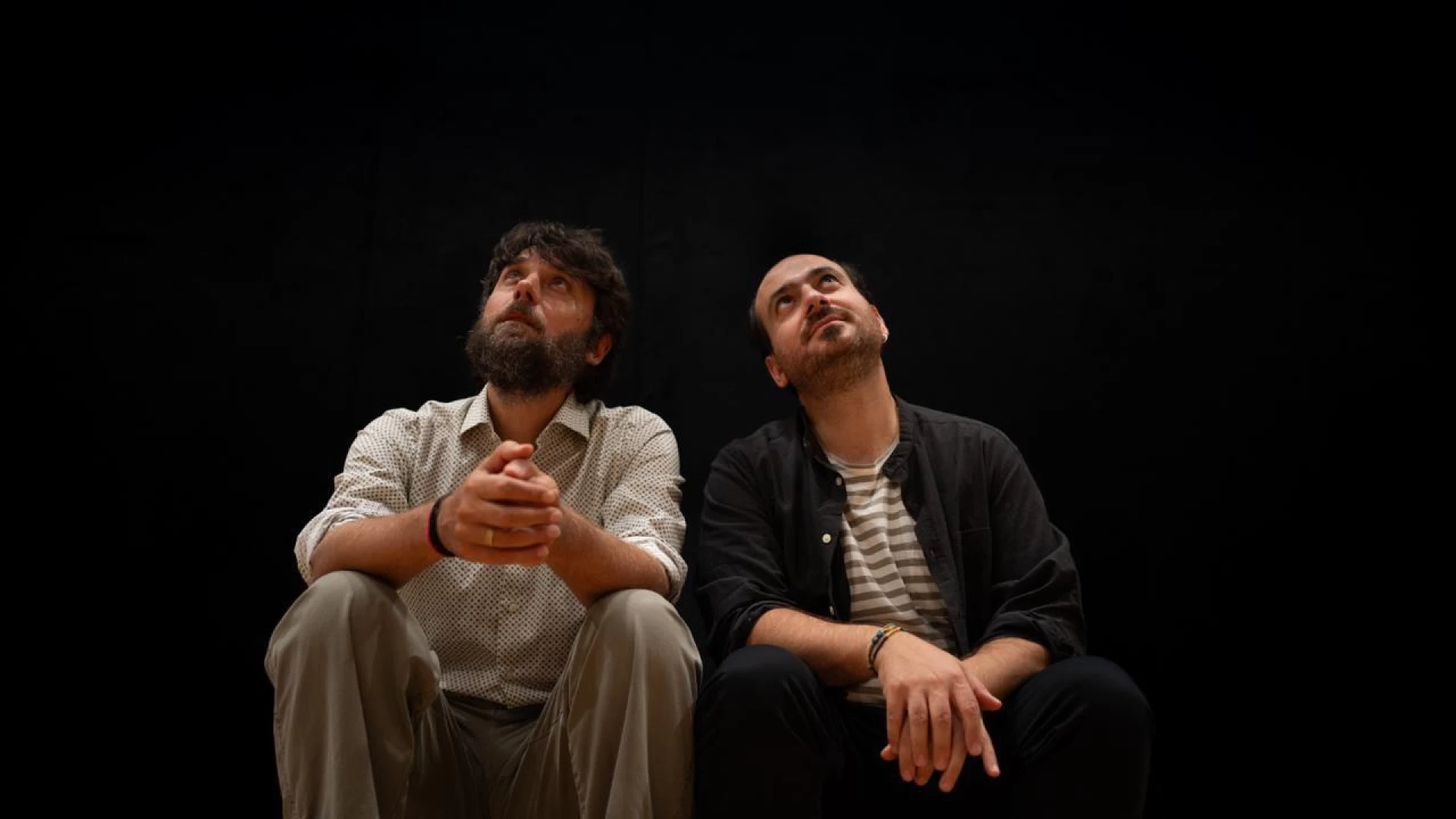 Da Coreno Ausonio all’Auditorium: l’organetto di Alessandro D’Alessandro conquista Roma