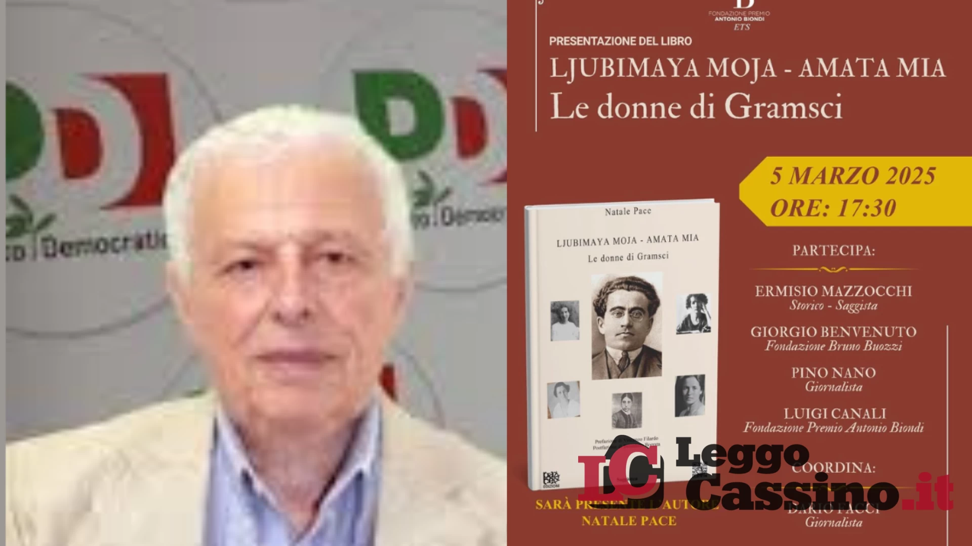 Gramsci e l’universo femminile: oltre il mito politico