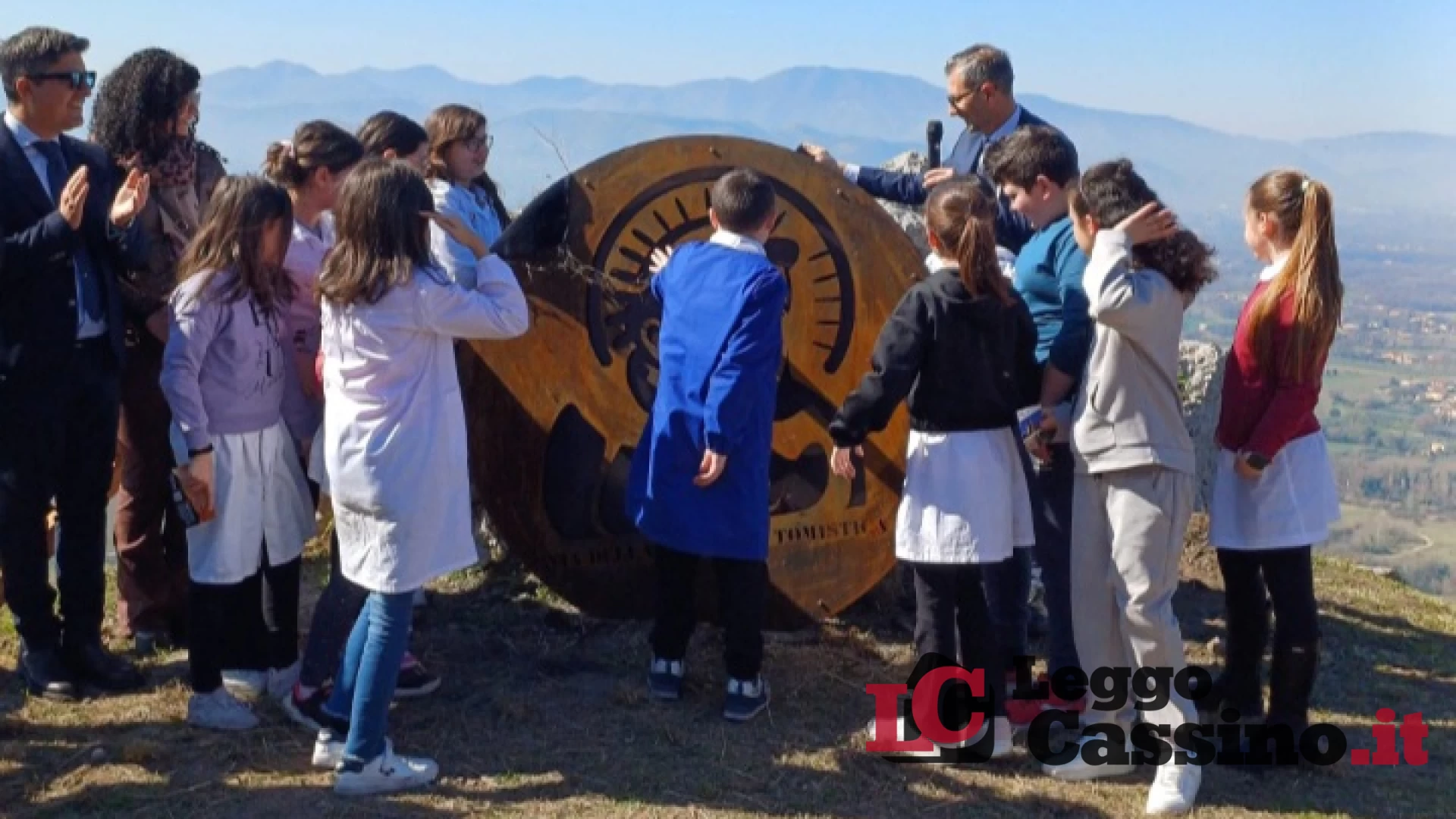 Roccasecca si prepara a celebrare San Tommaso d’Aquino, a ottocento e uno anni dalla nascita