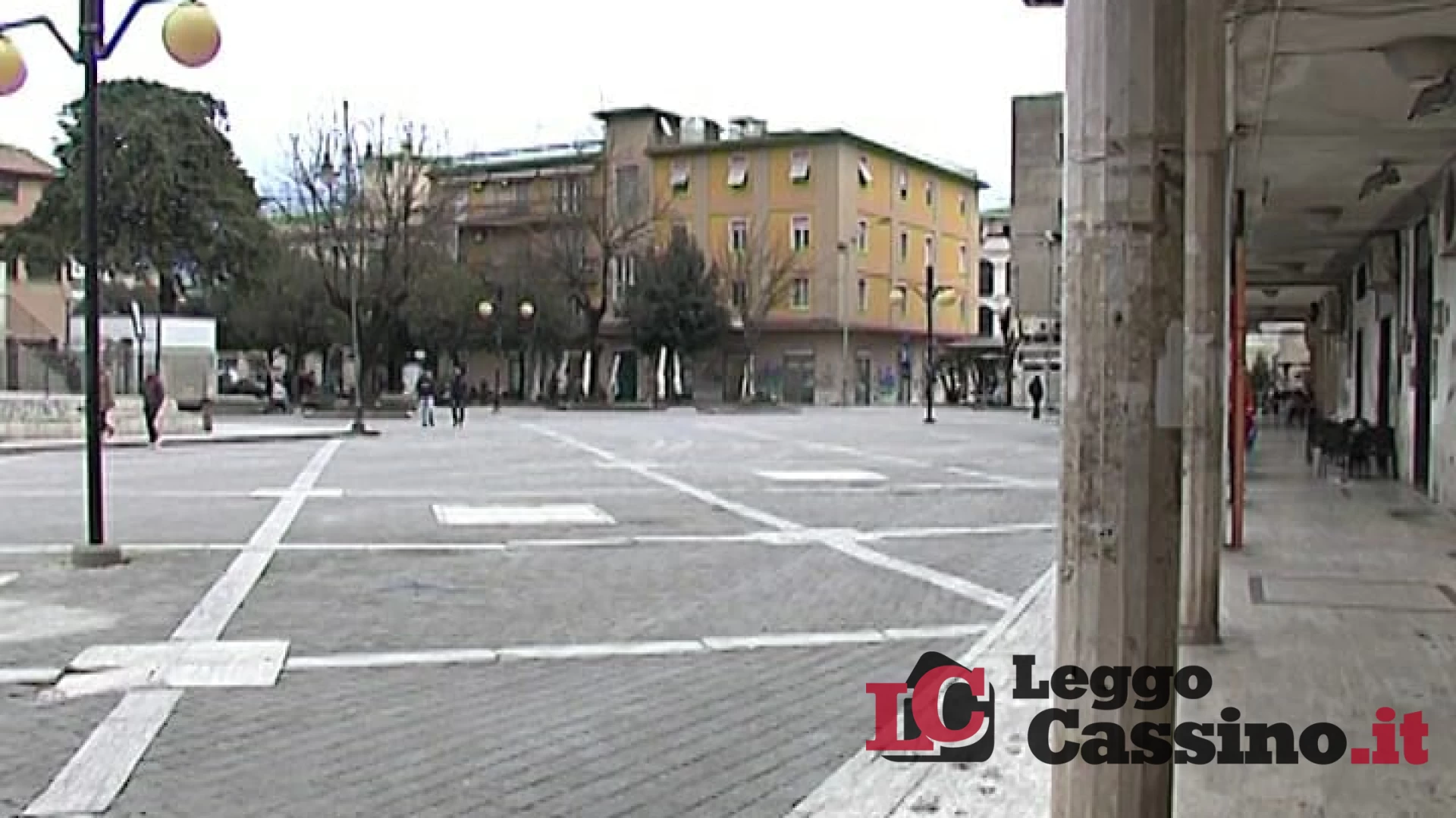 Piazza Labriola-Isola Verde Digitale: "Pieno sostegno al progetto"