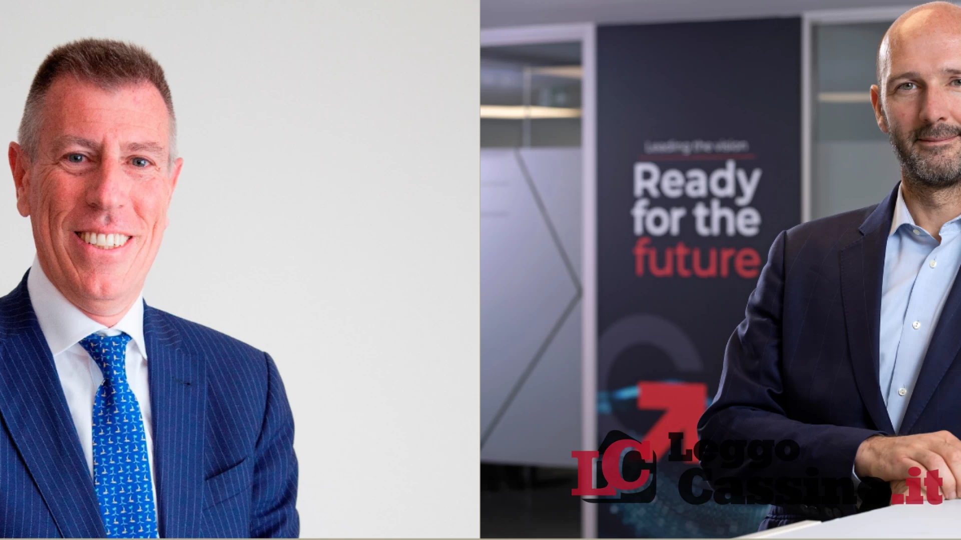 Banca Popolare del Cassinate e GamaLife, c'è l'accordo: annunciata la nuova partnership