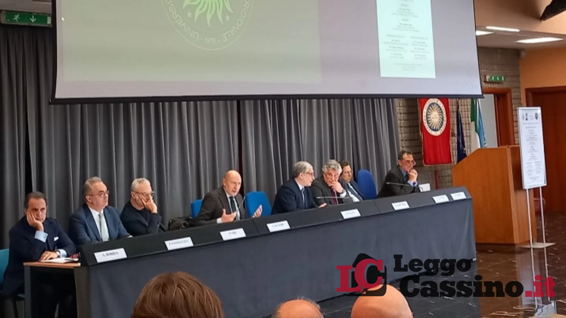 Generazione Z al bivio: il debutto al voto degli alunni del liceo "Varrone" di Cassino