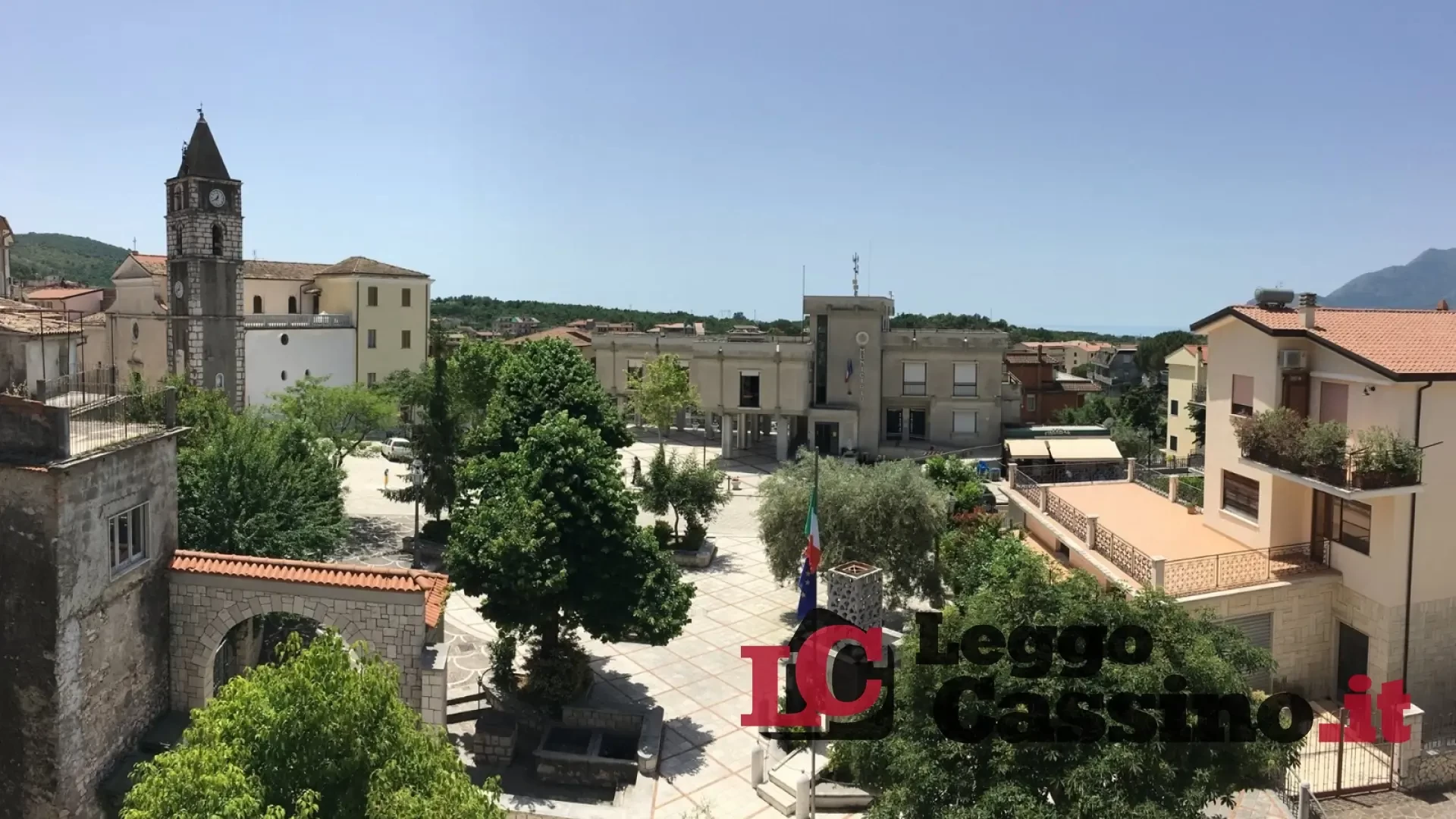 Montecarlo, un ventottenne di Coreno Ausonio cade dalla moto dopo un malore: è in coma